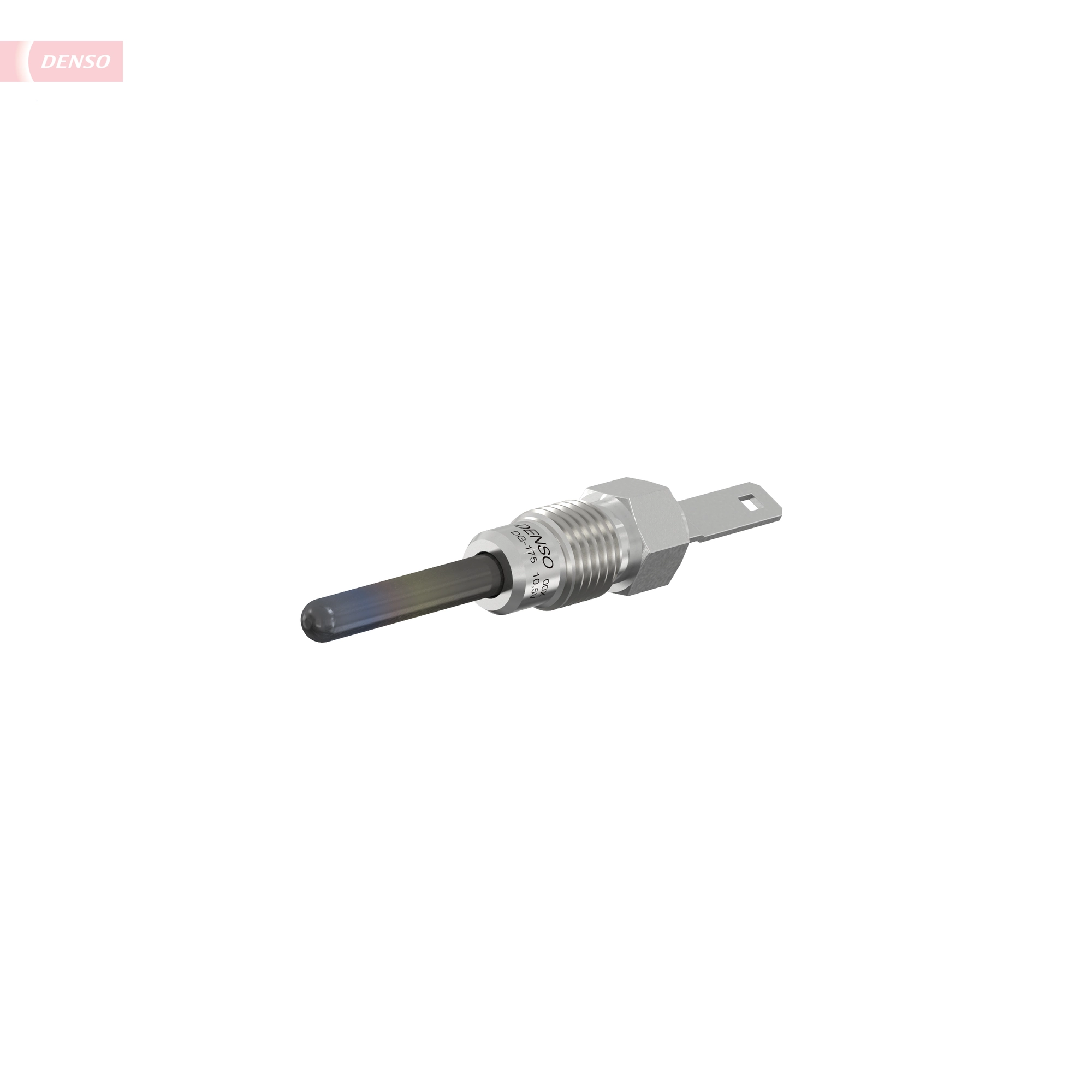 Свечи накала DG175 Denso