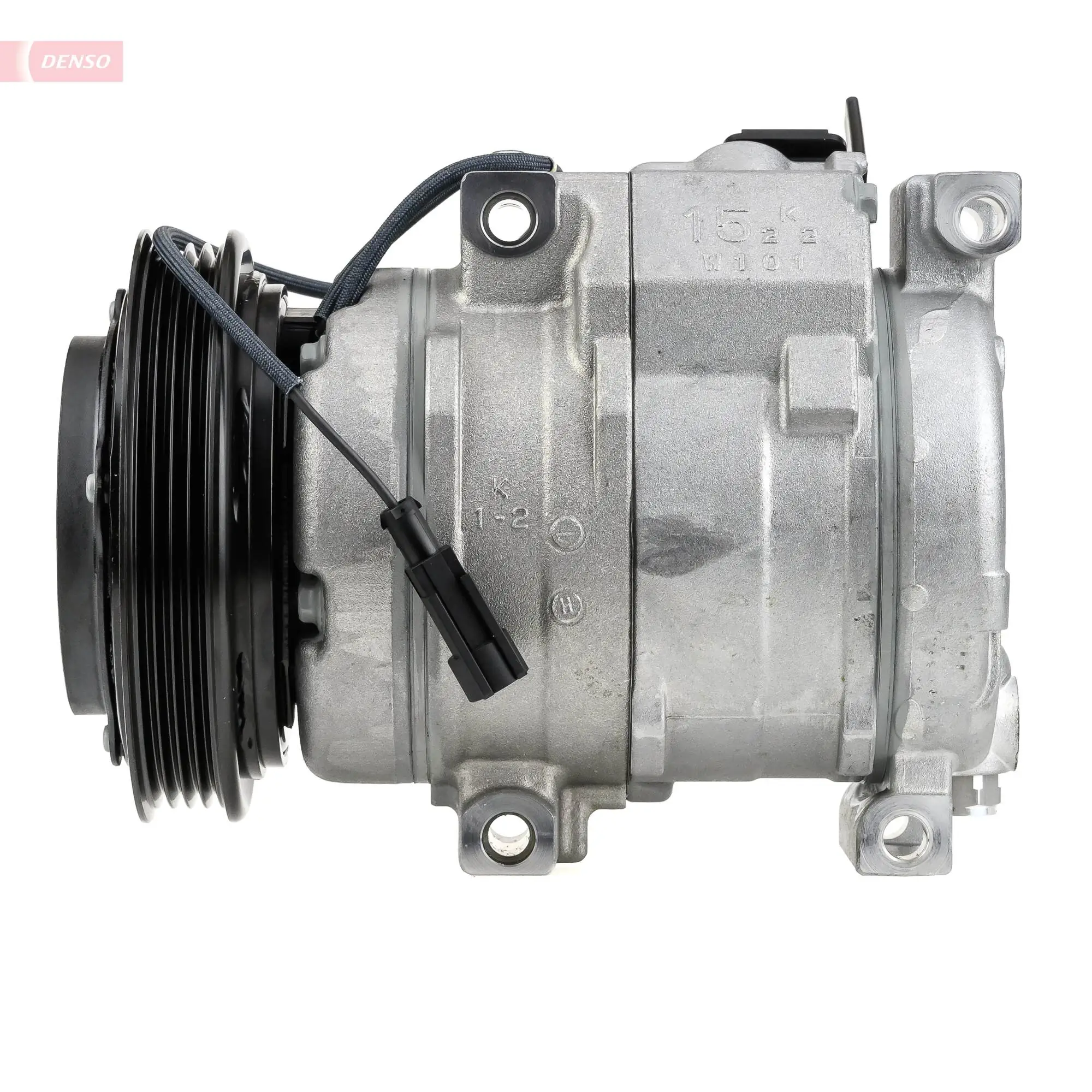 DCP23541 Denso Компрессор хладагента