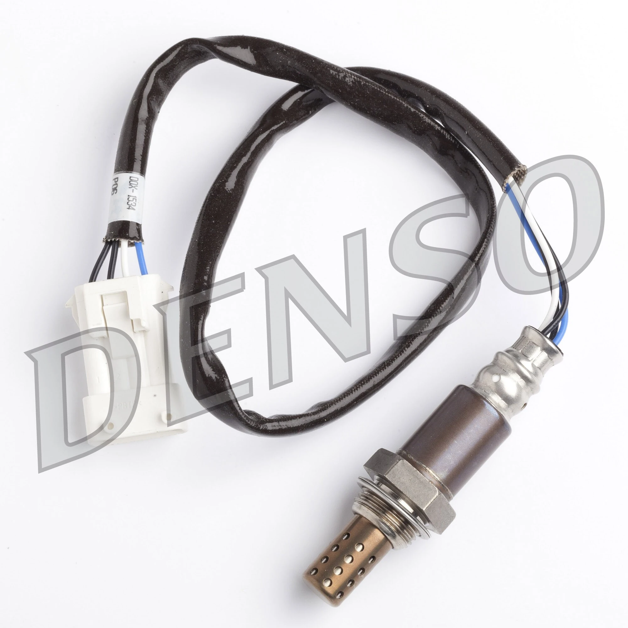 Лямбдазонд, датчик кислорода до катализатора Denso DOX1534 цена, от 72.87 USD