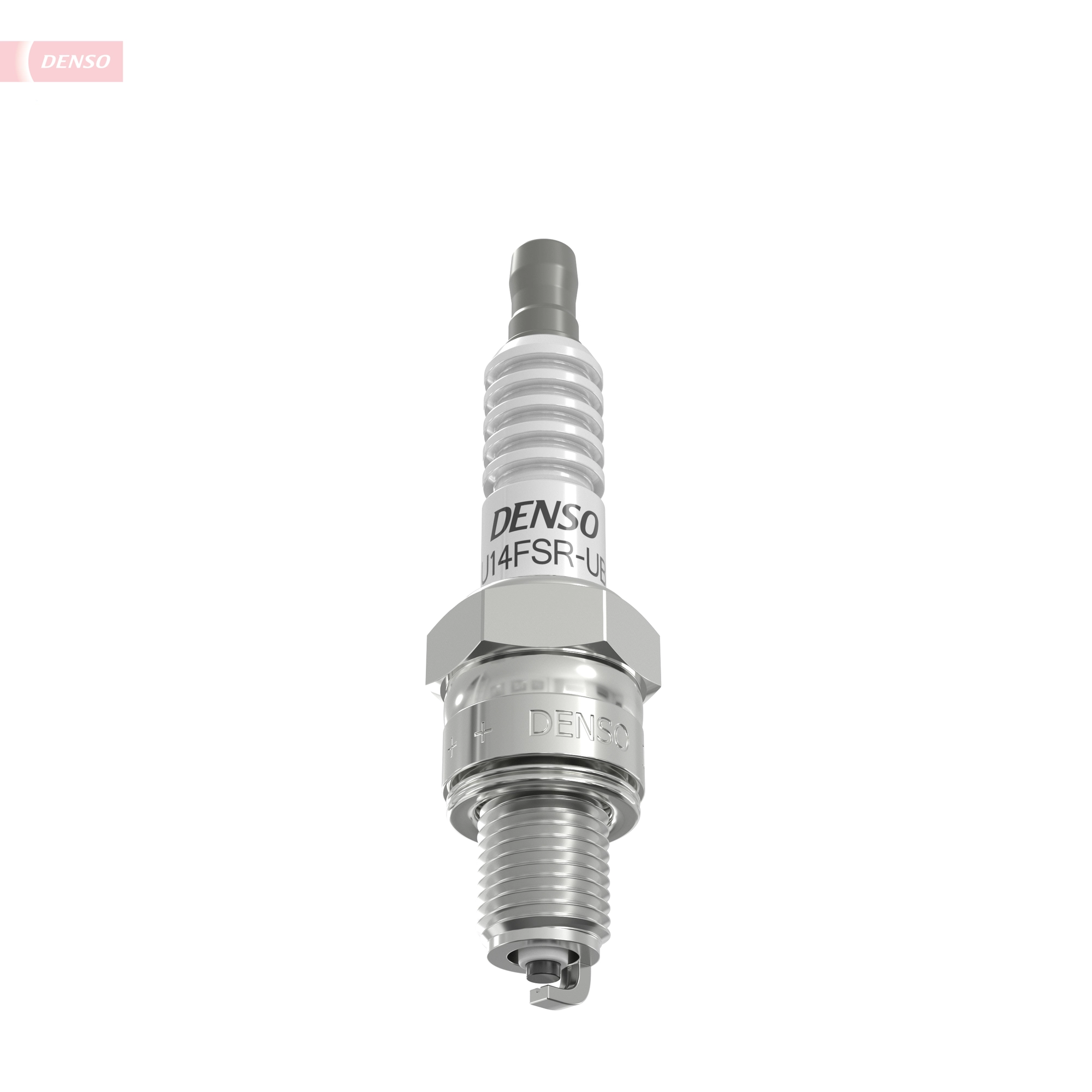 Свеча Denso U14FSRUB
