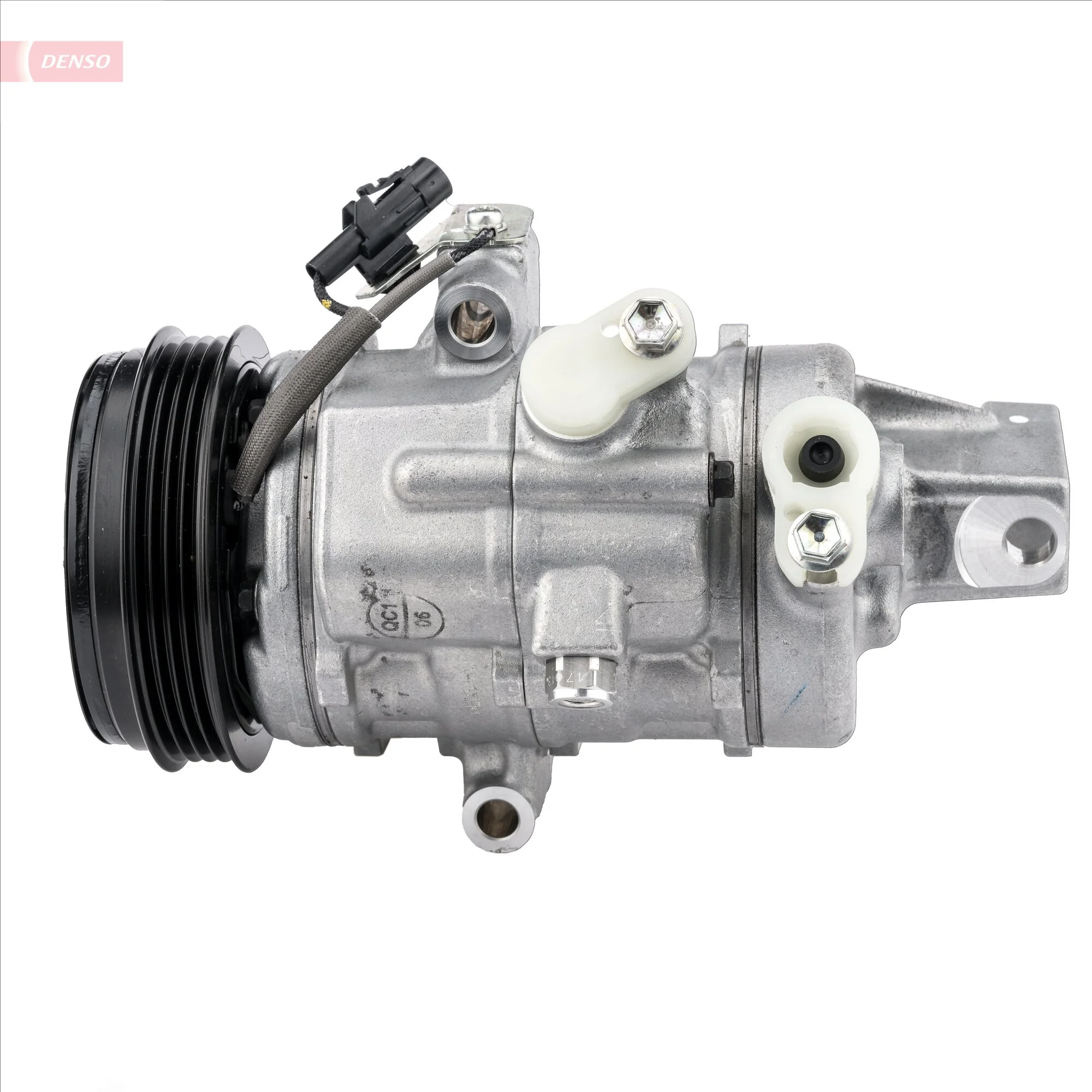 Купить DCP47013 Denso Компрессор климатической установки