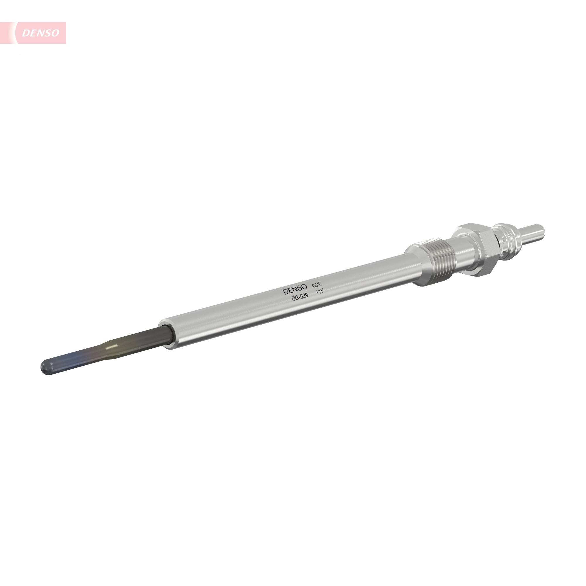 Купить DG629 Denso Свечи накала
