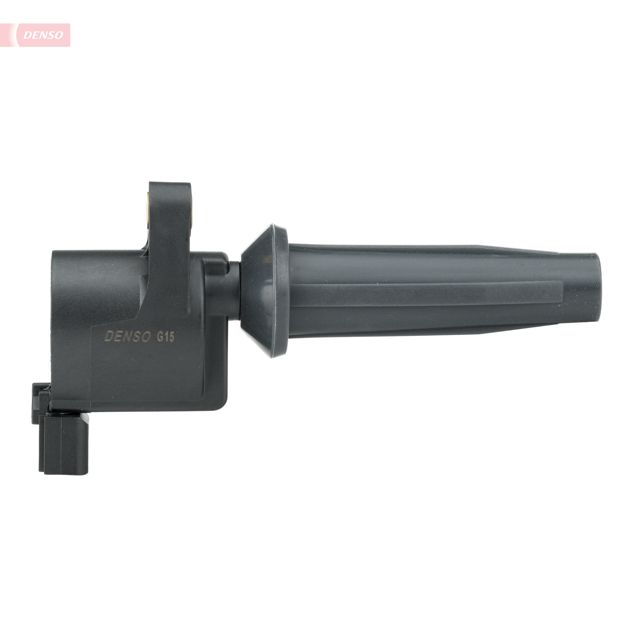 DIC0217 Denso Катушка зажигания