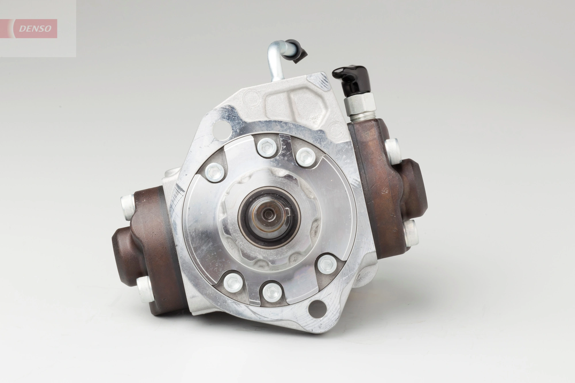 DCRP300470 Denso Насос топливный высокого давления (ТНВД)
