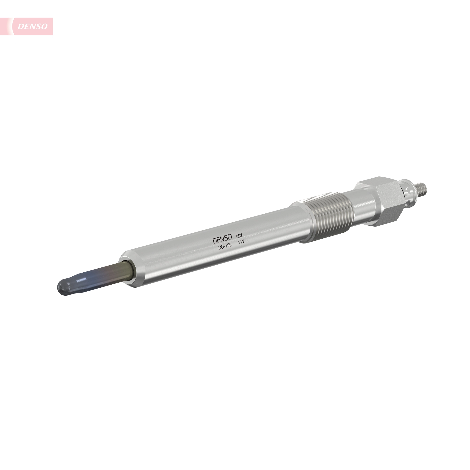 Купить DG186 Denso Свечи накала
