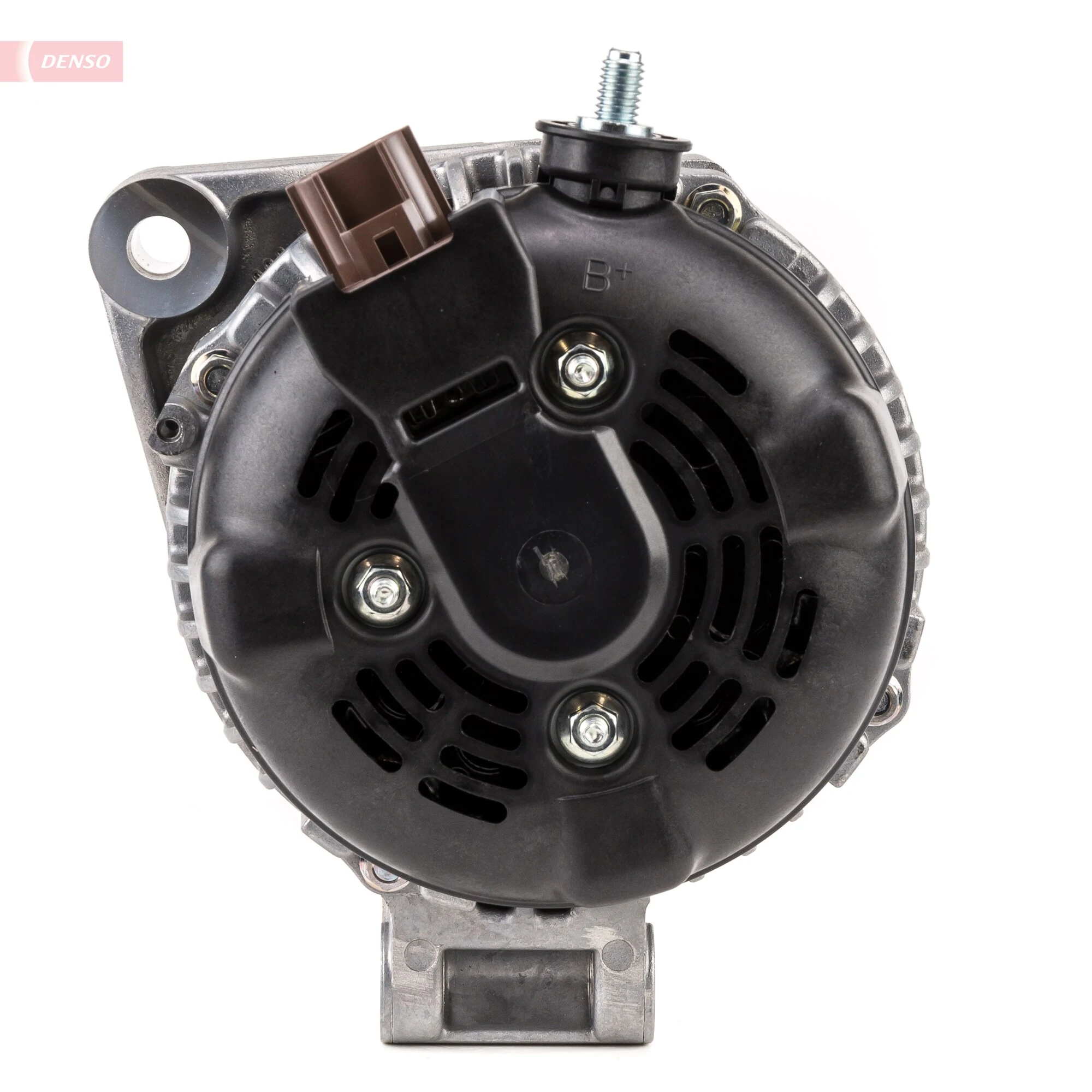 DAN988 Denso Генератор автомобильный