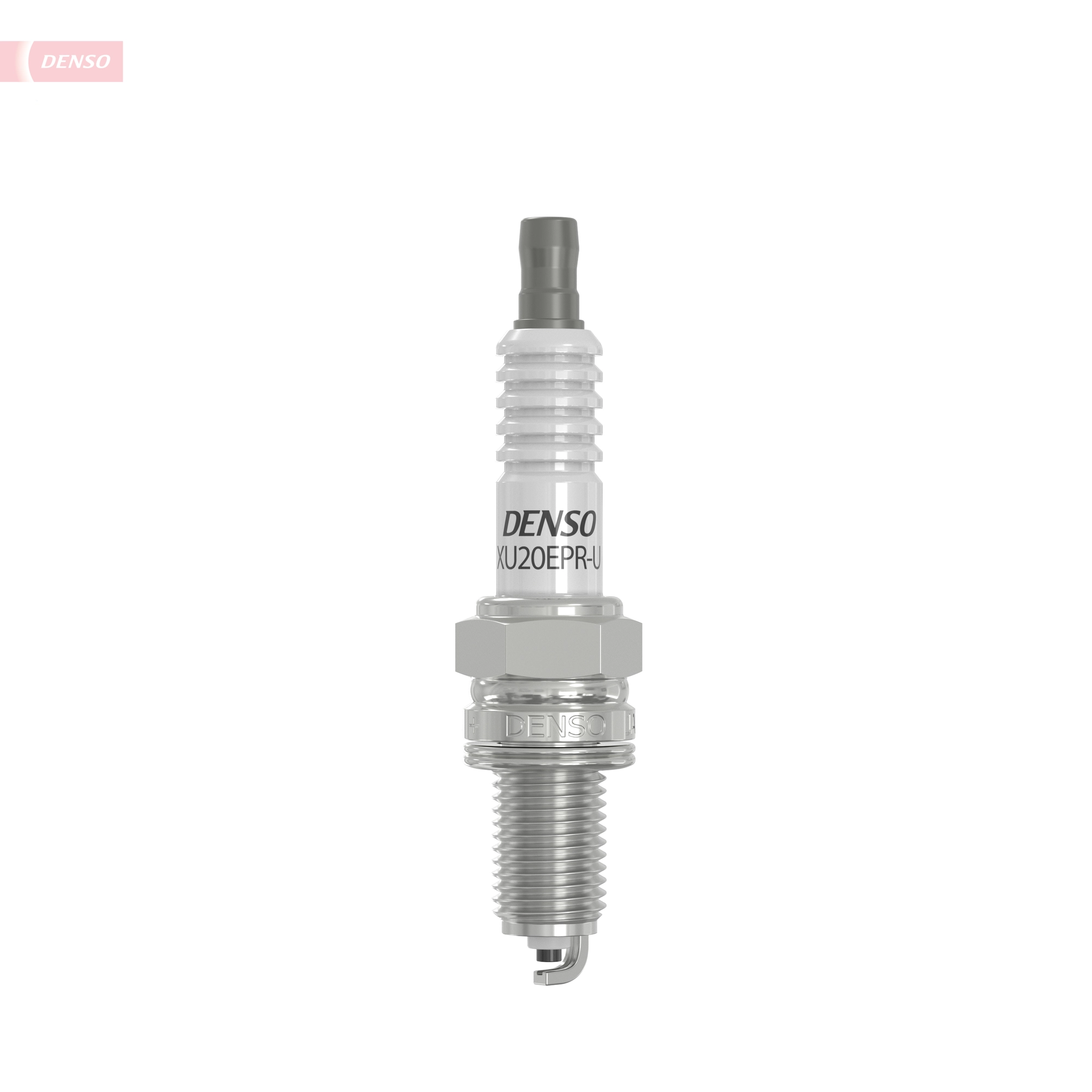 Свеча Denso XU20EPRU