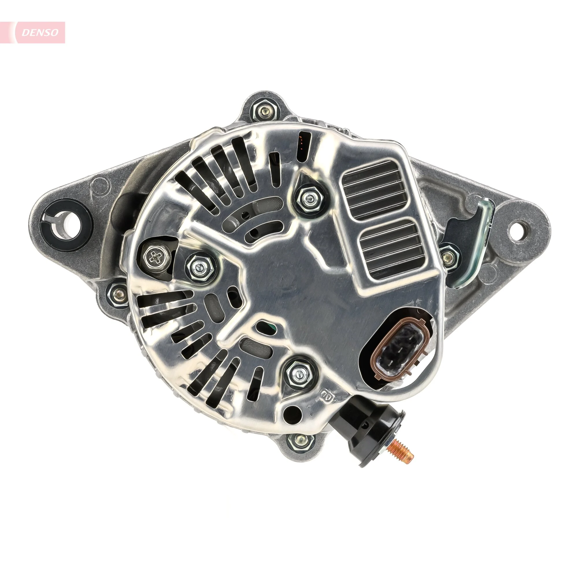 DAN960 Denso Генератор автомобильный