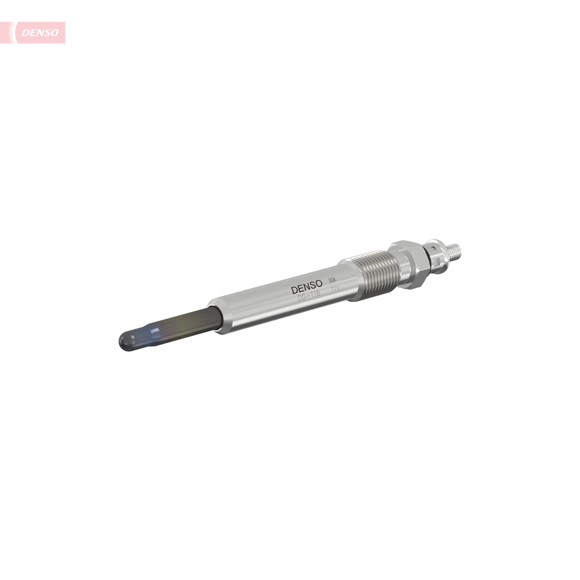Свечи накала Denso DG116 цена, от 8.66 USD