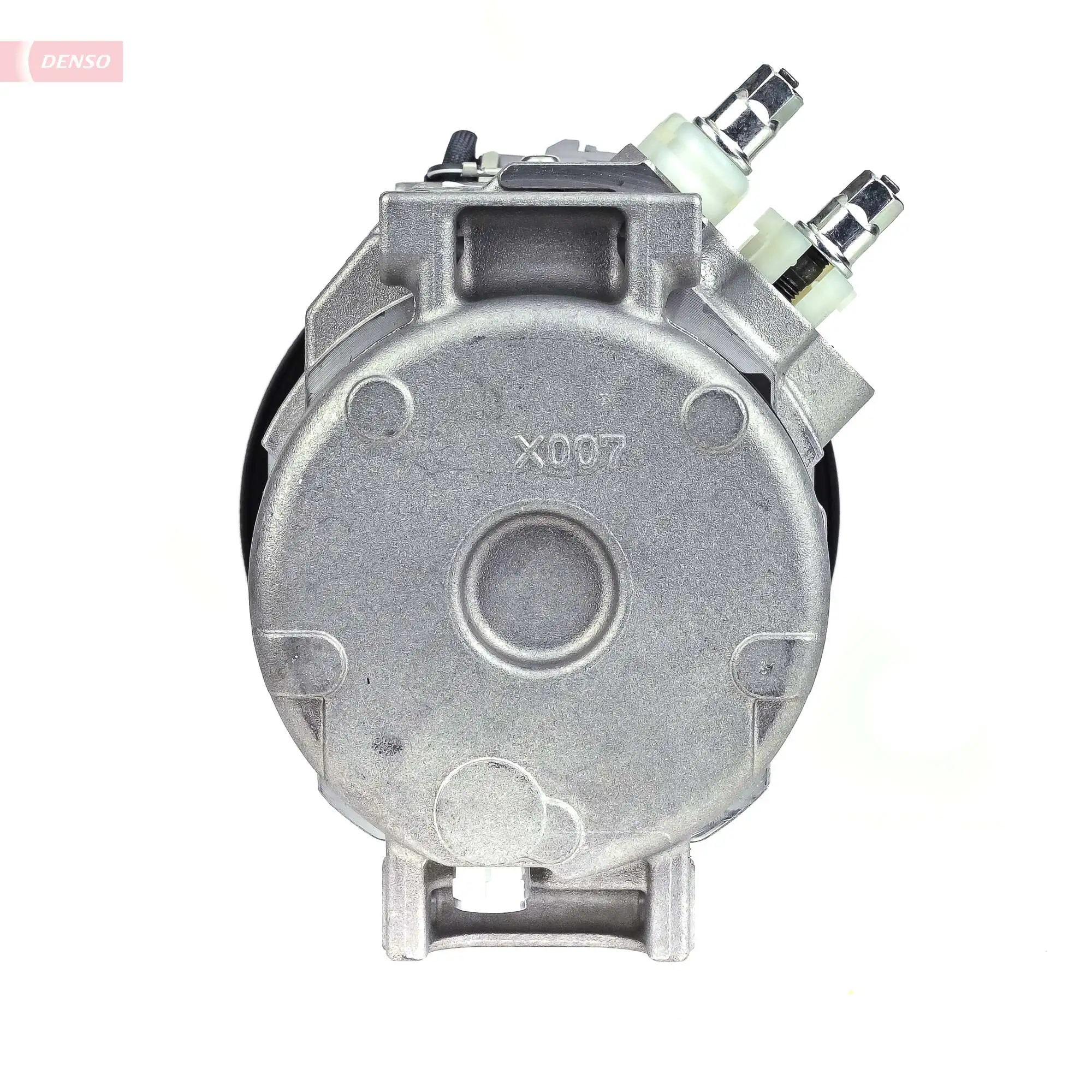 Купить DCP50102 Denso Компрессор климатической установки