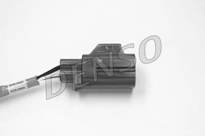 DOX0400 Denso Датчик кислорода после катализатора