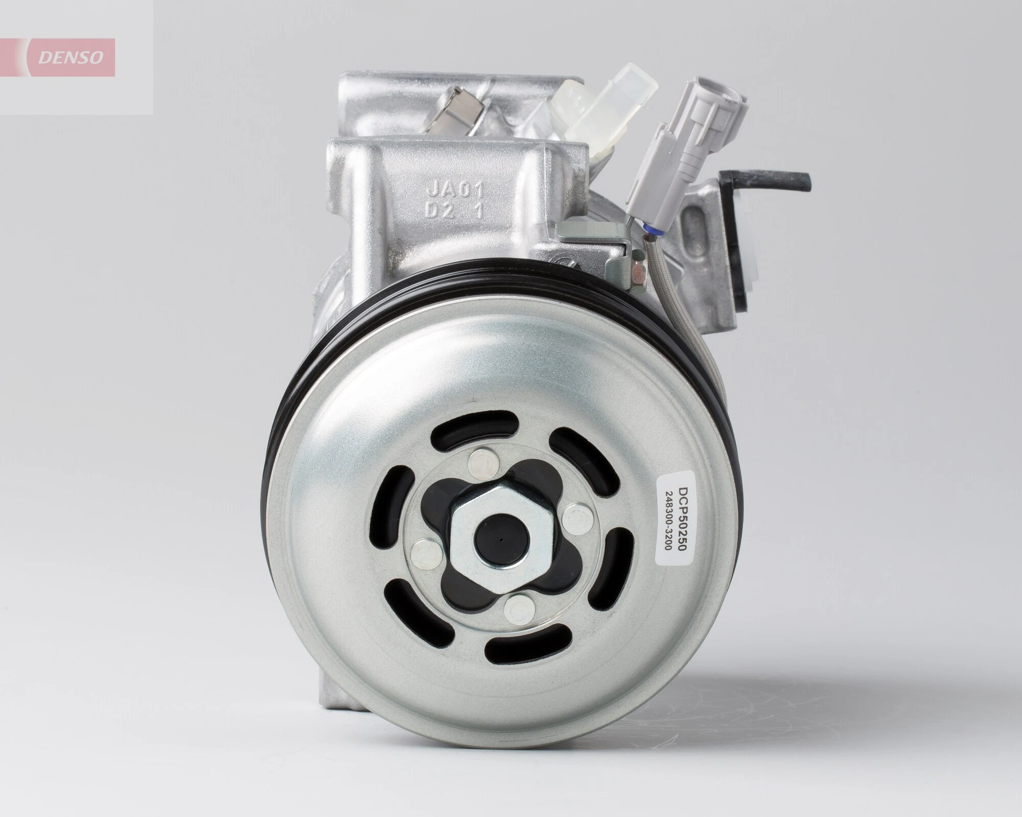 DCP50250 Denso Компрессор хладагента