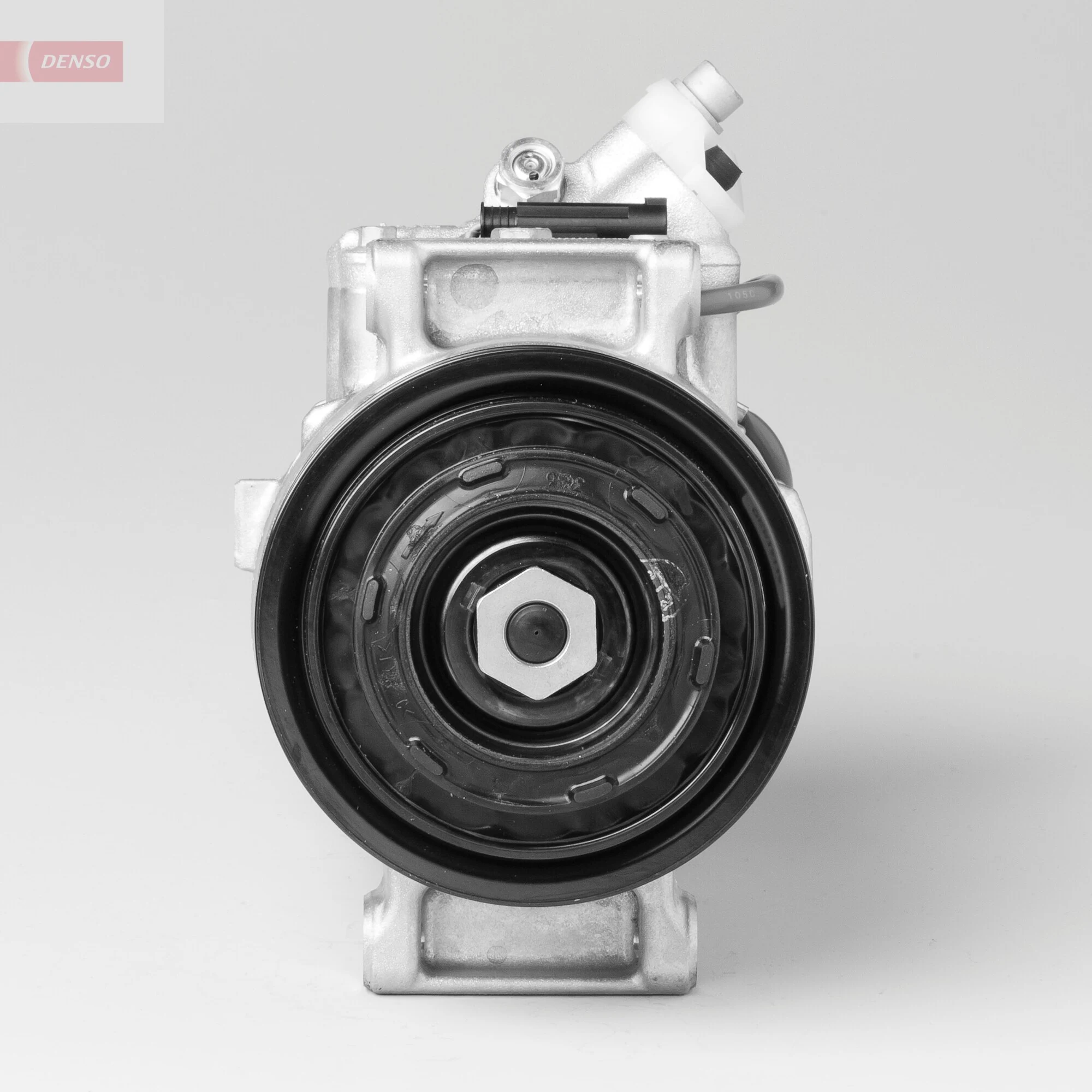 Компрессор системы кондиционирования Denso DCP17112 цена, от 225.48 USD
