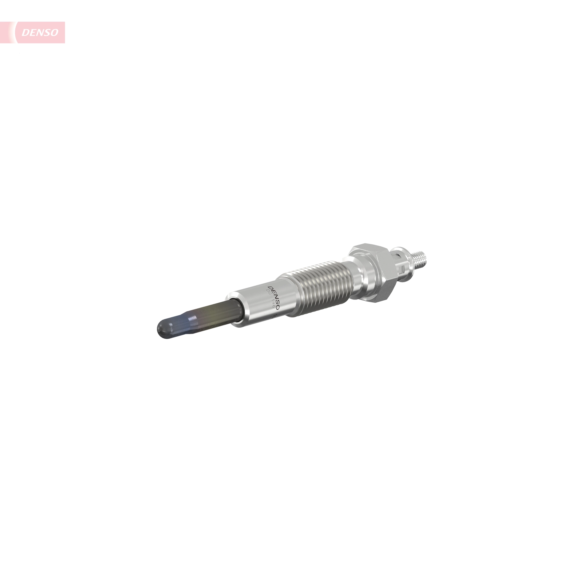 Свечи накала Denso DG146 цена, от 12.44 USD