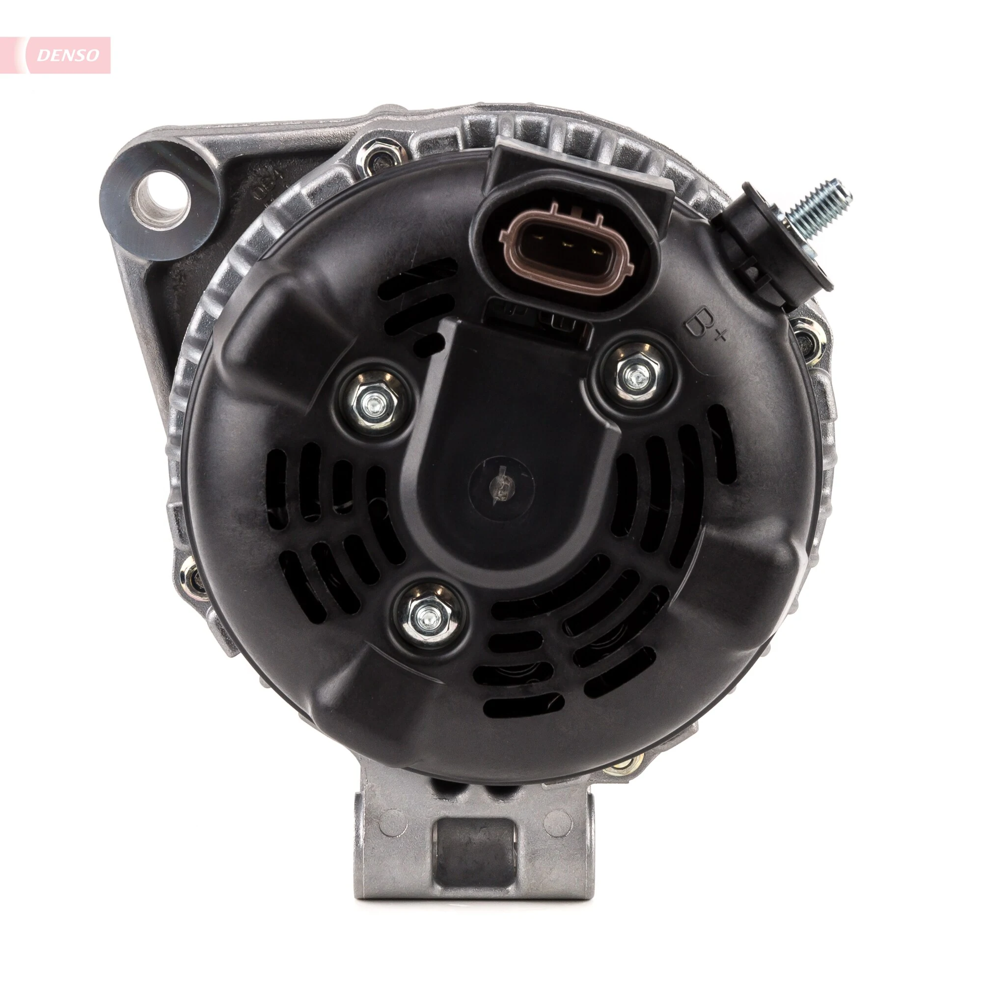DAN1106 Denso Генератор автомобильный