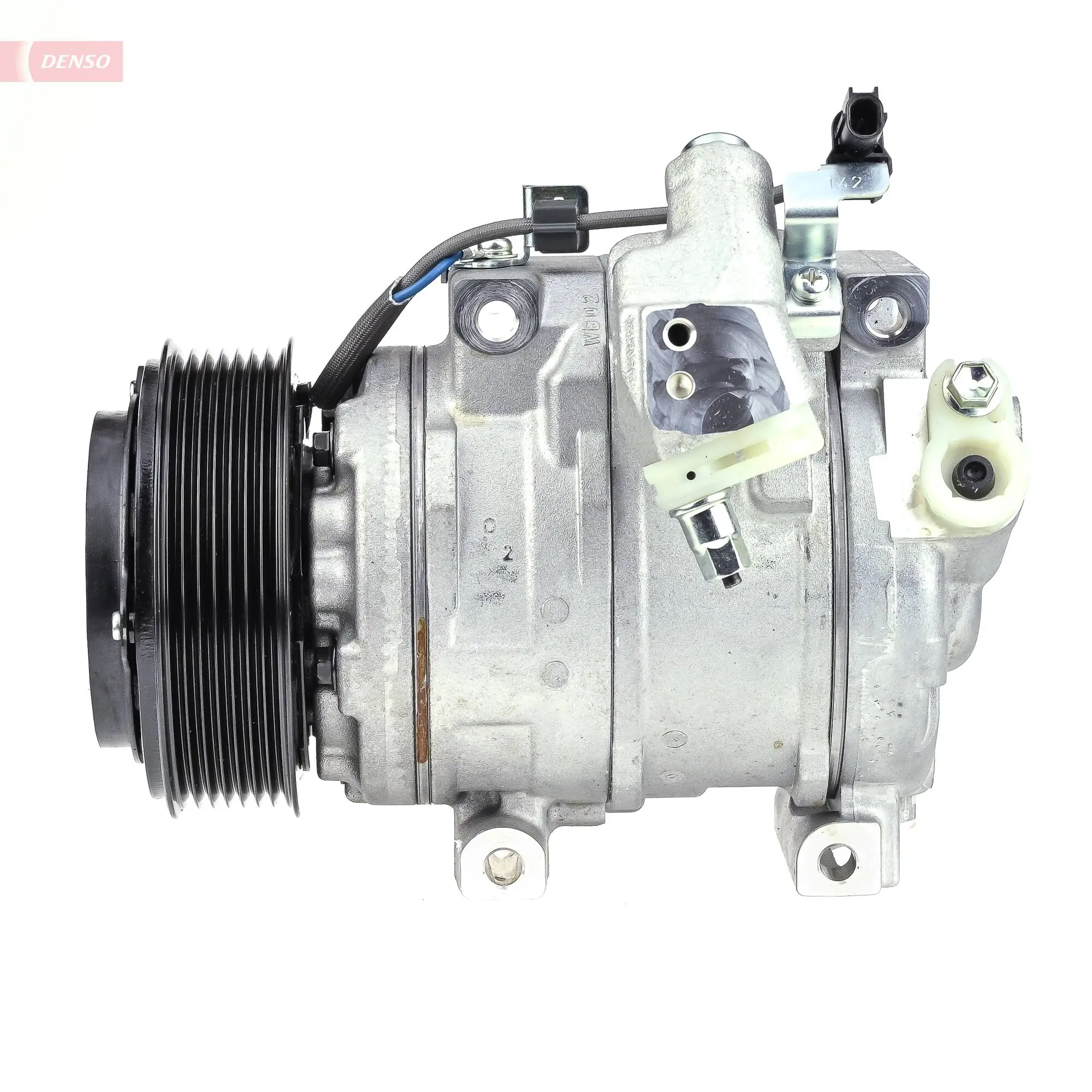 DCP40018 Denso Компрессор хладагента