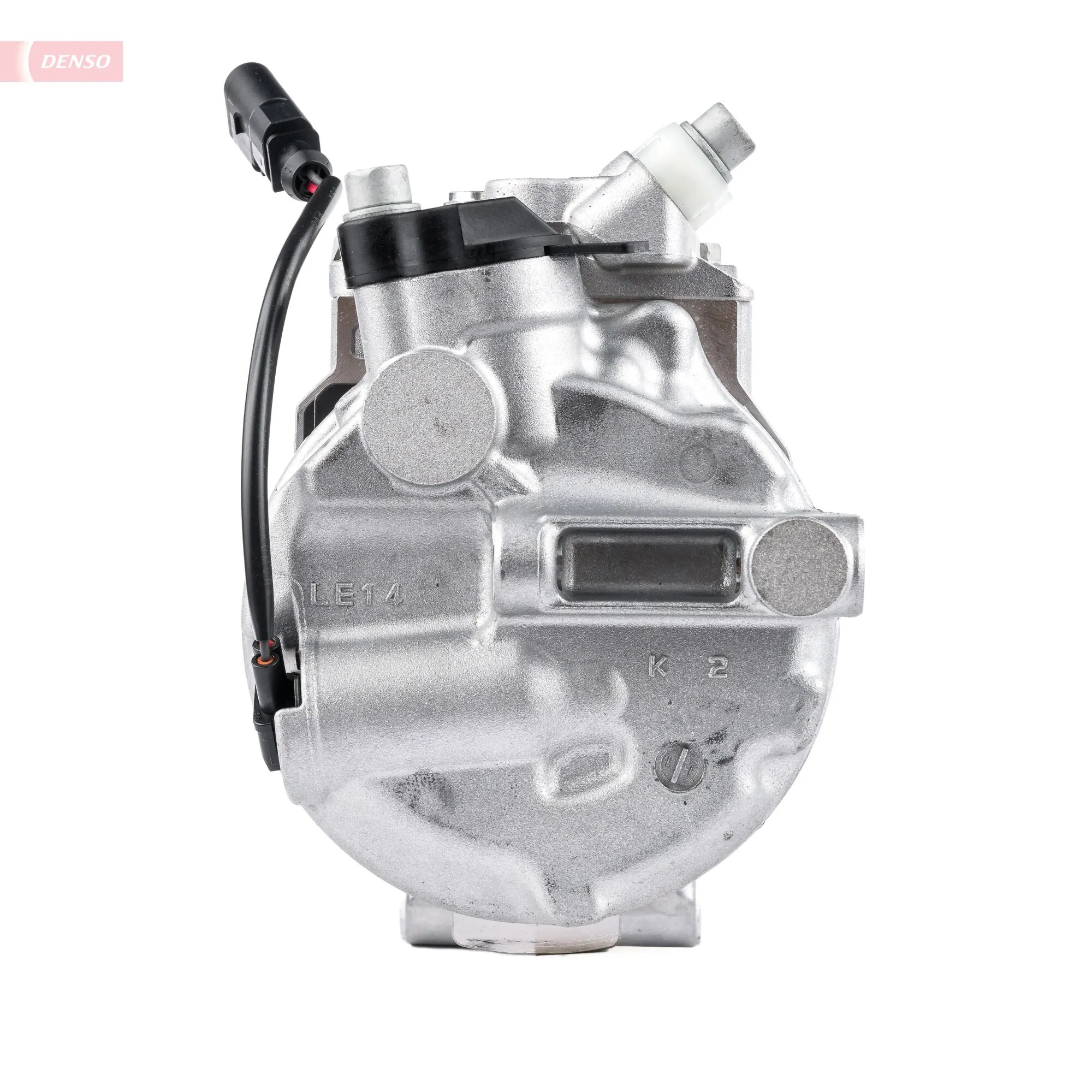 Компрессор системы кондиционирования Denso DCP32073 цена, от 438.76 USD