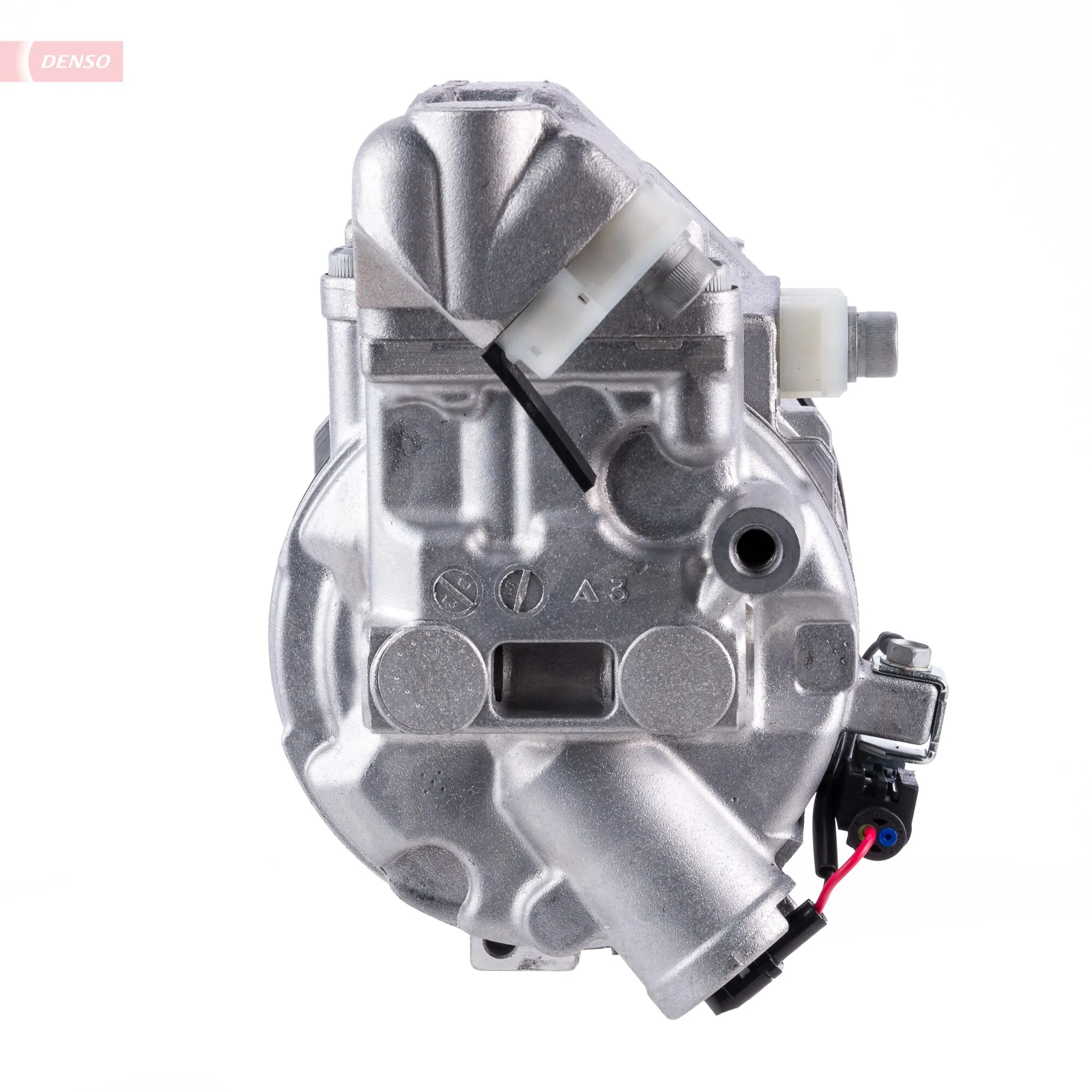 Купить DCP17025 Denso Компрессор климатической установки