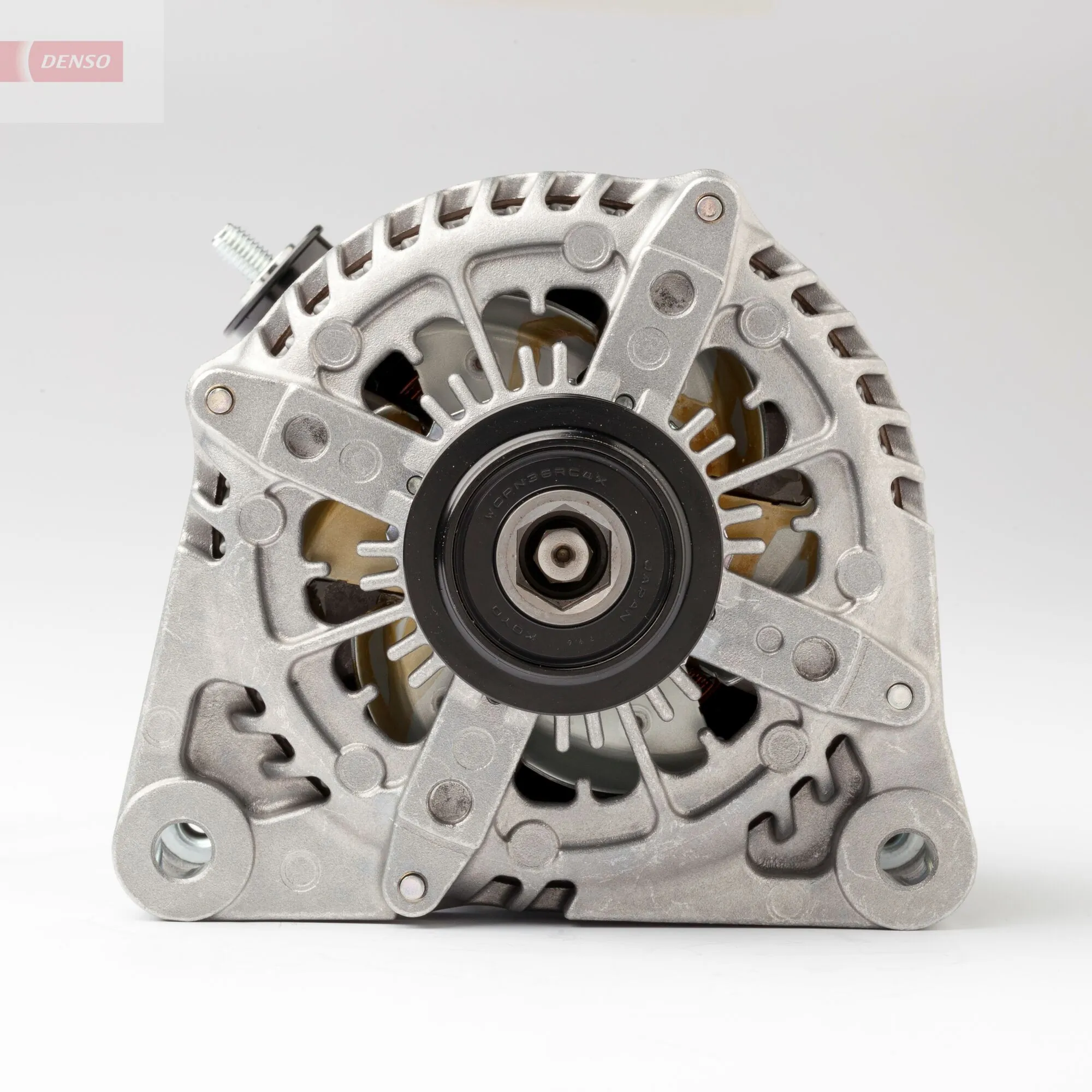 DAN1111 Denso Генератор автомобильный