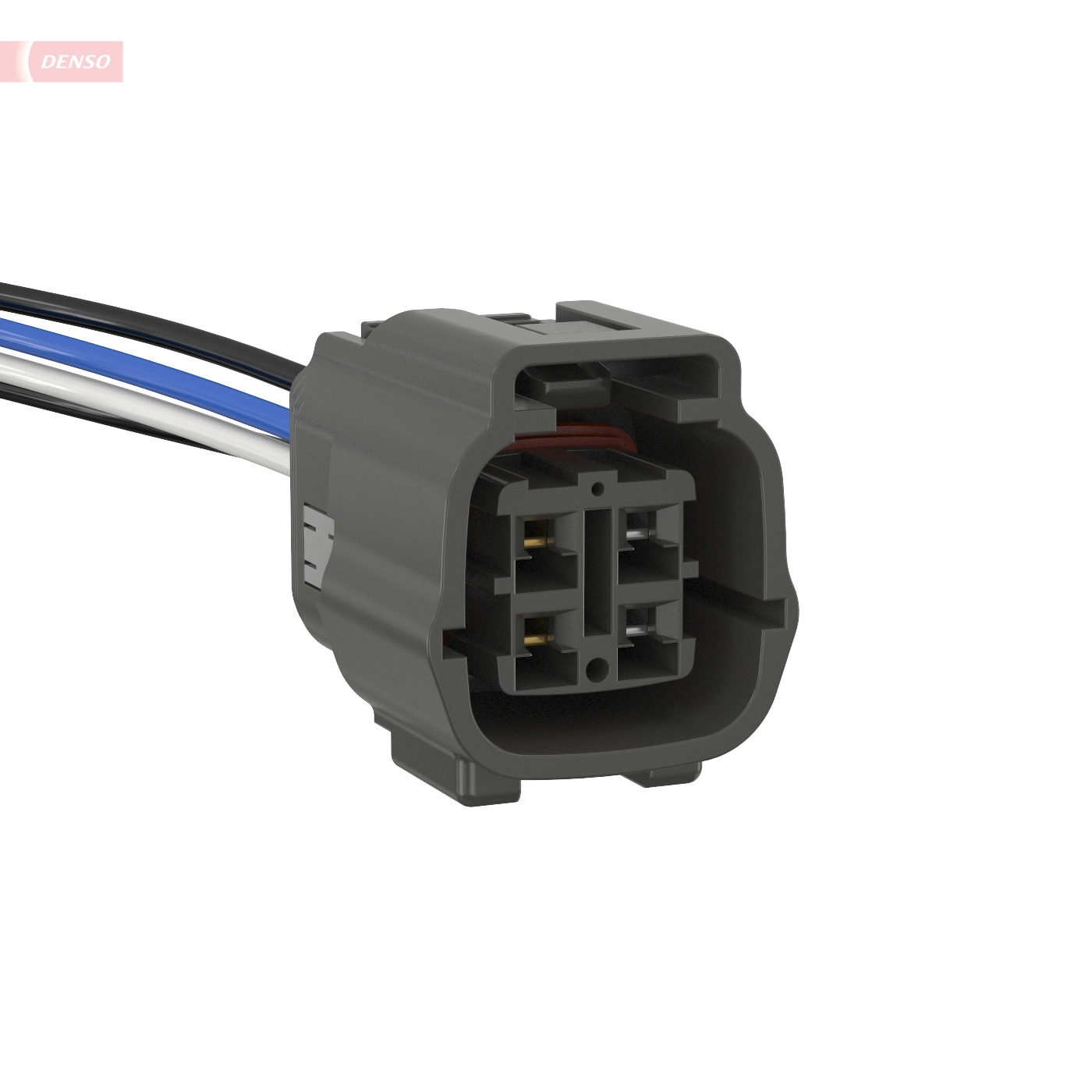 Sonda lambda, sensor de oxigênio até o catalisador L34318861A Mazda