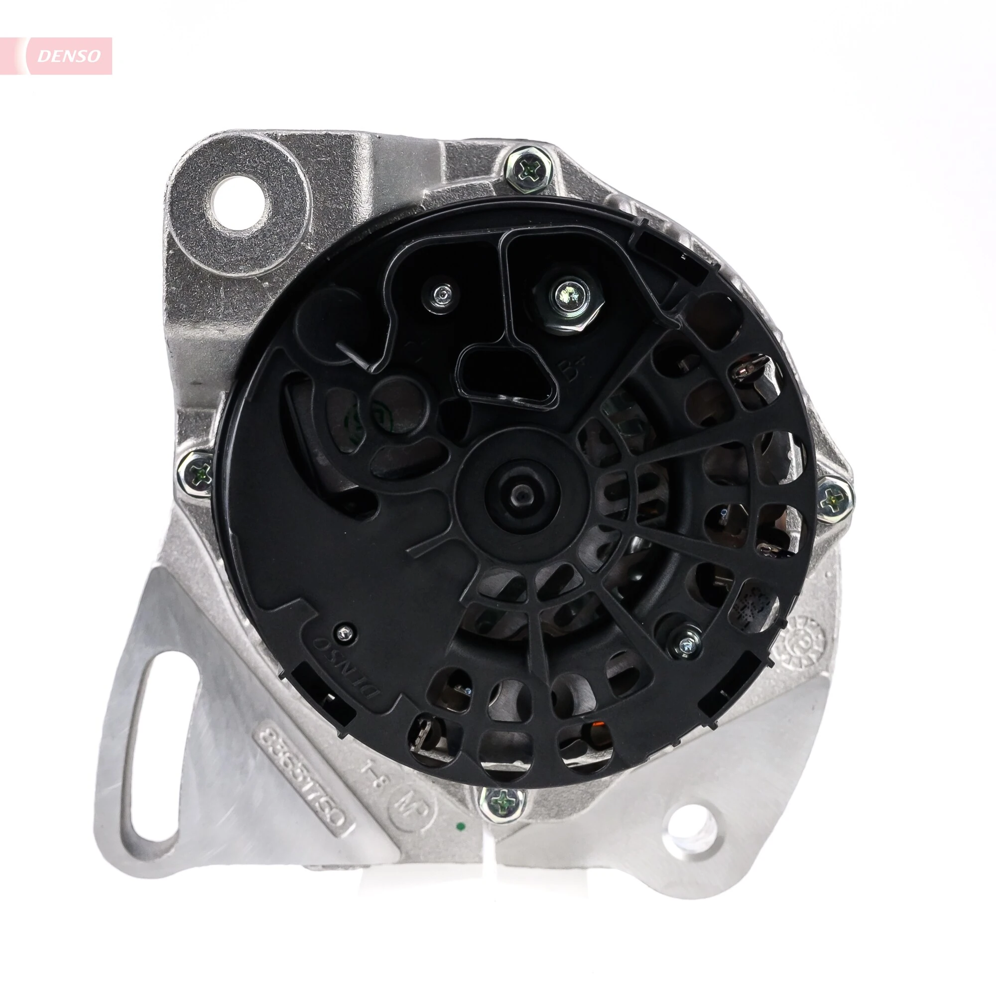 DAN1005 Denso Генератор автомобильный
