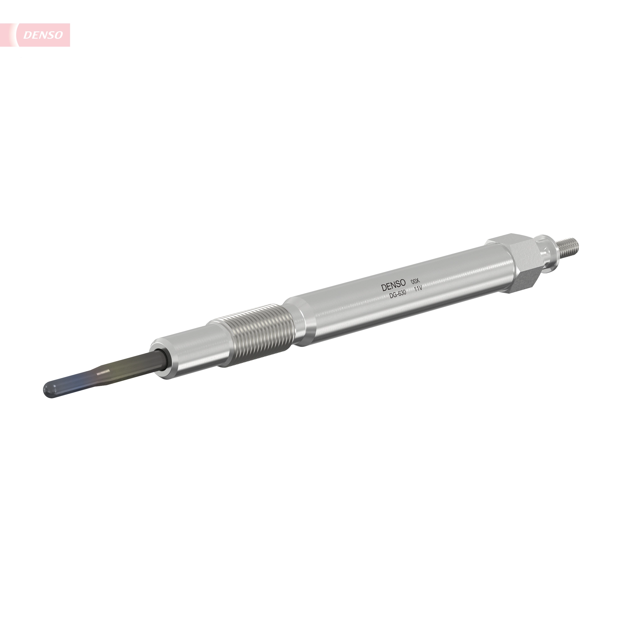Купить DG630 Denso Свечи накала