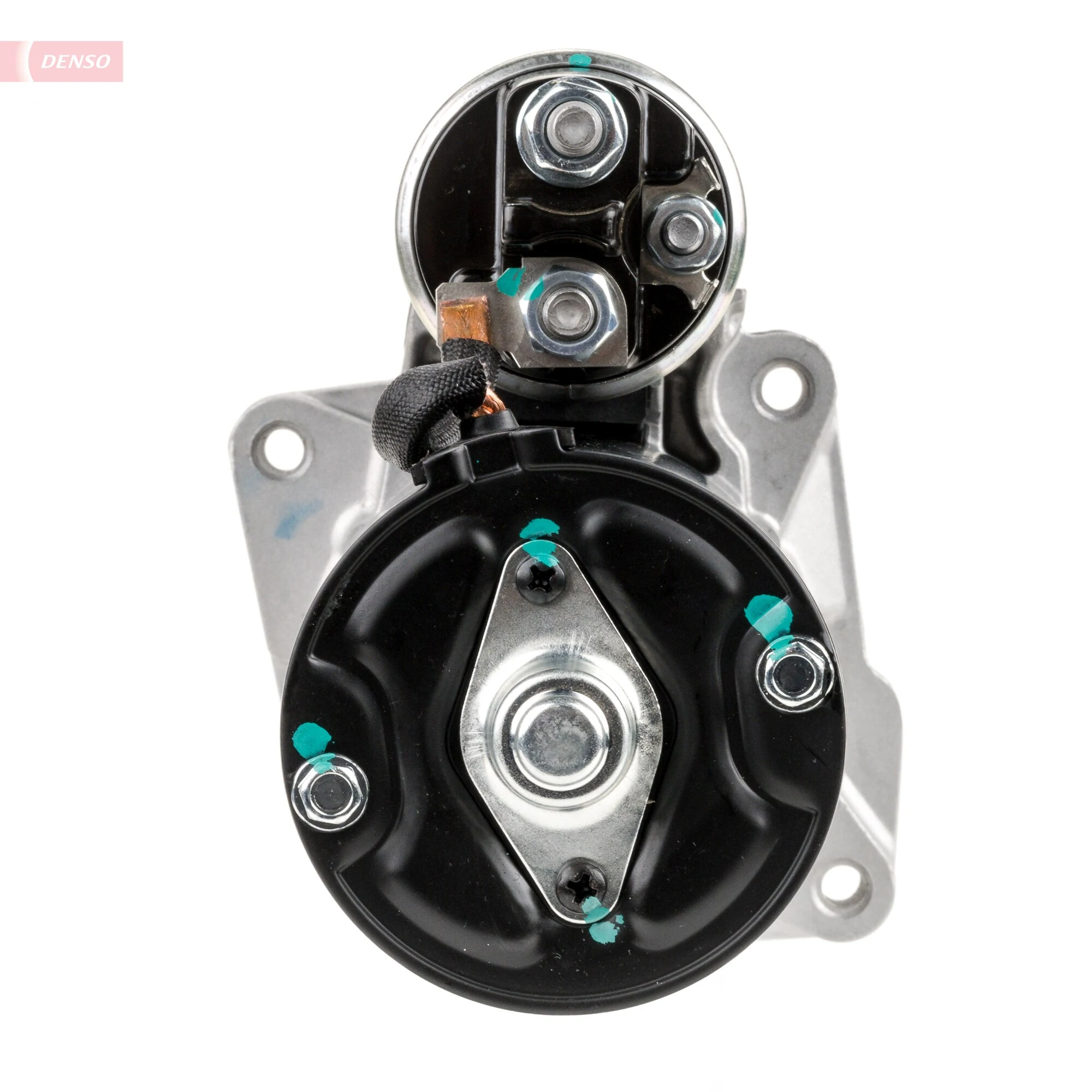 Стартер Denso DSN3013 цена, от 175.70 USD