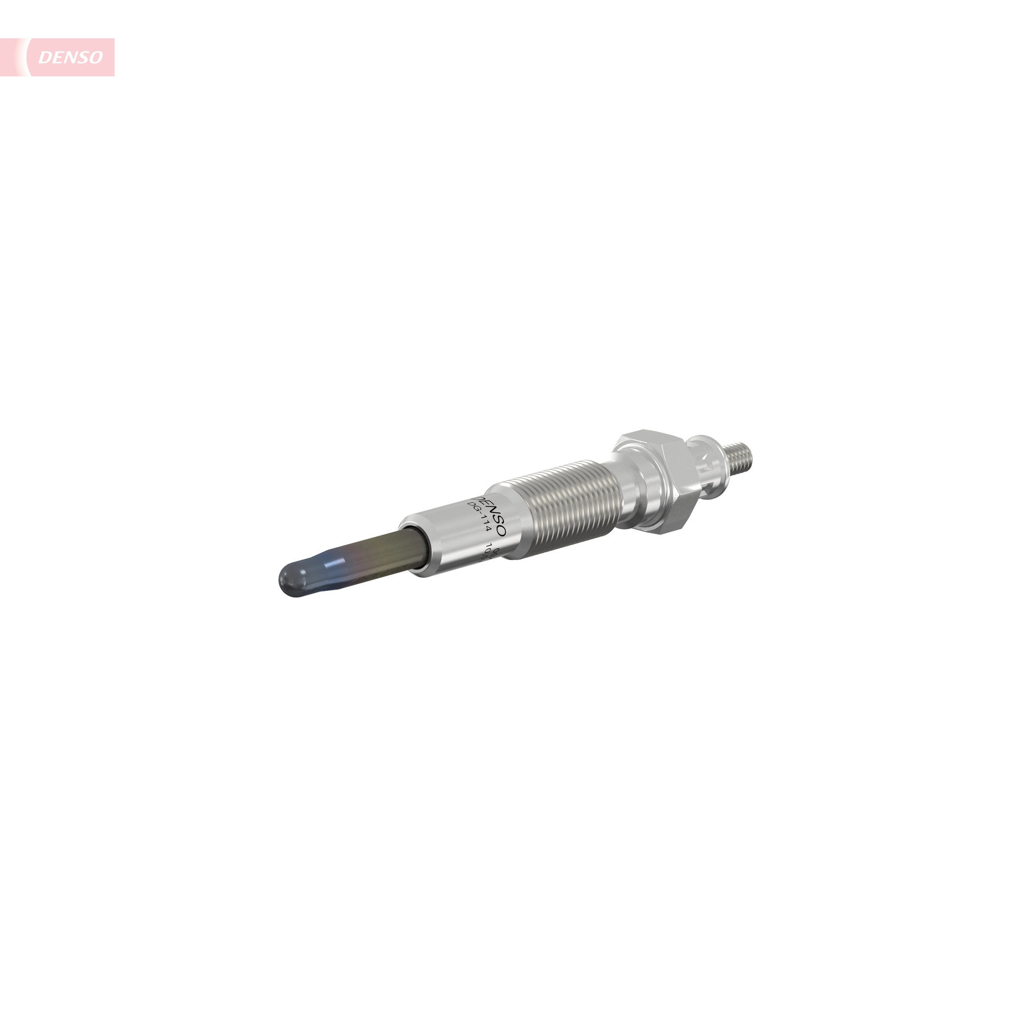 Свечи накала Denso DG114 цена, от 8.07 USD