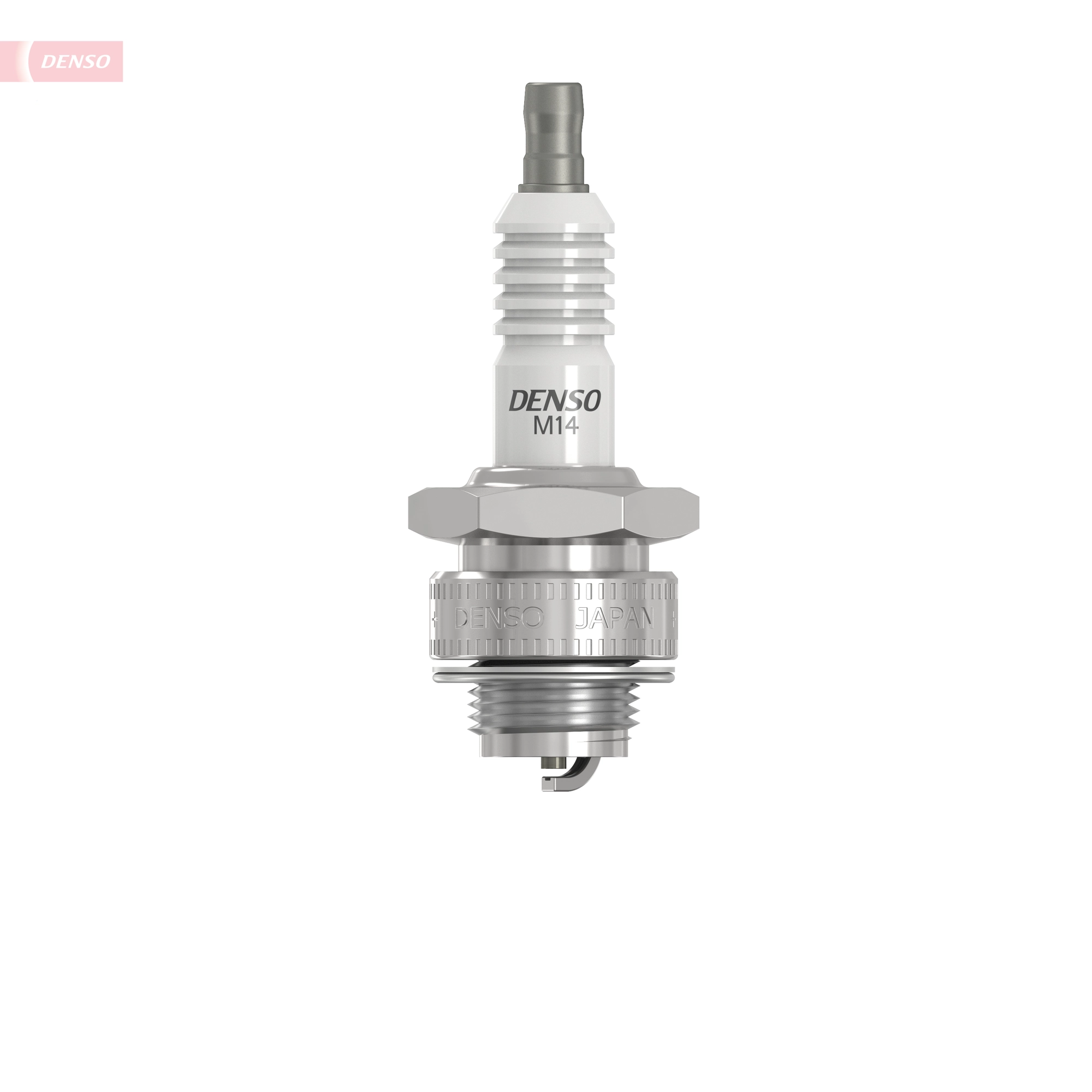 Свеча зажигания Denso M14 цена, от 7.46 USD