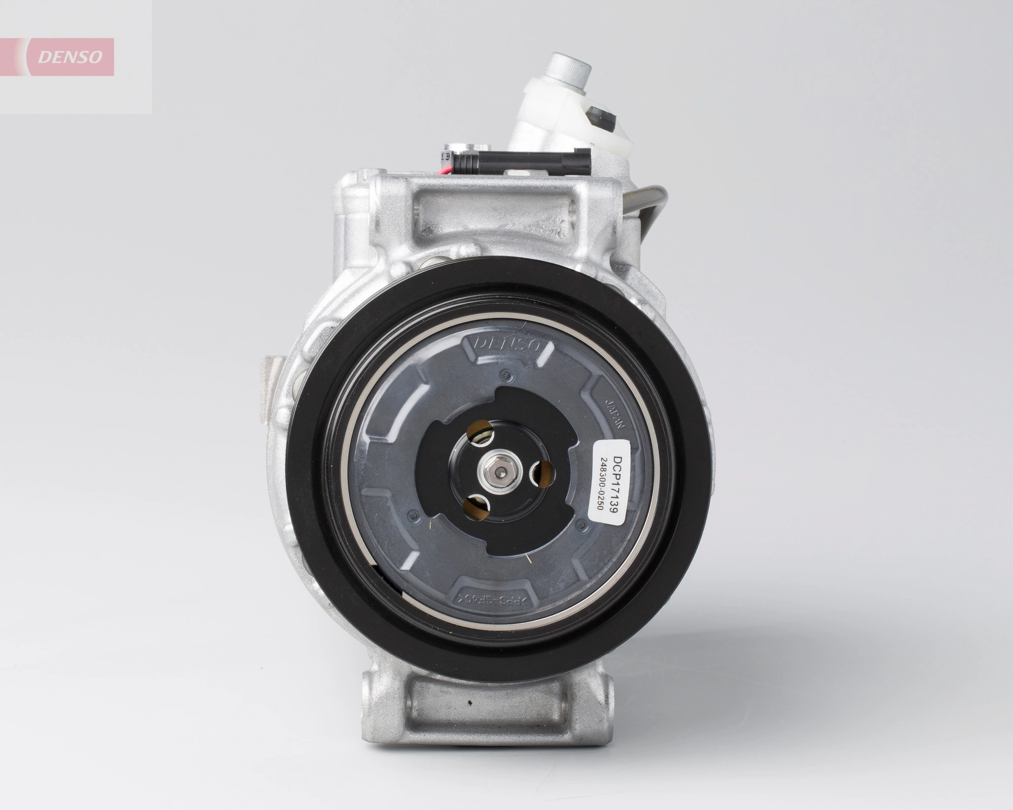 A002230801180 Mercedes Компрессор хладагента