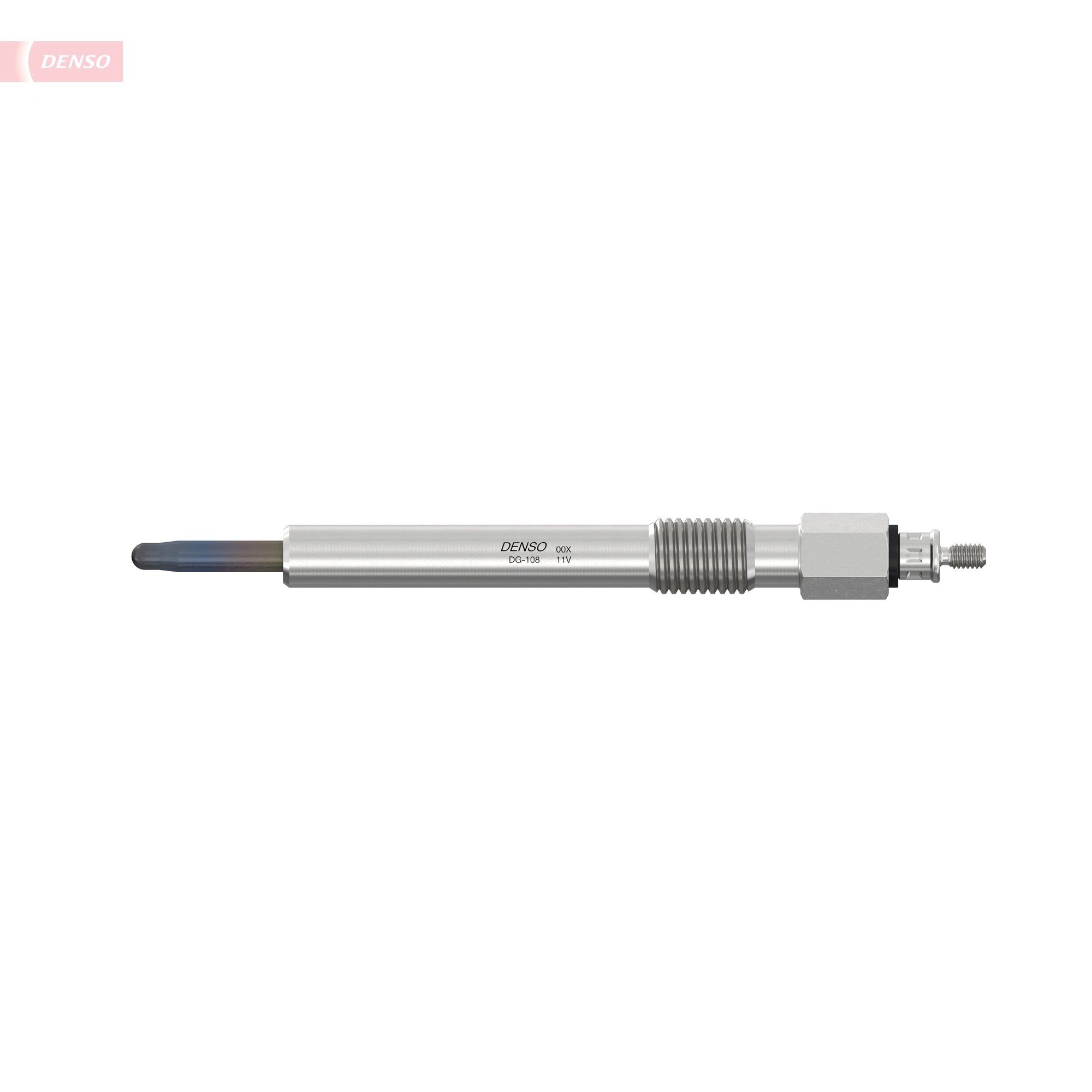 Купить DG108 Denso Свечи накала