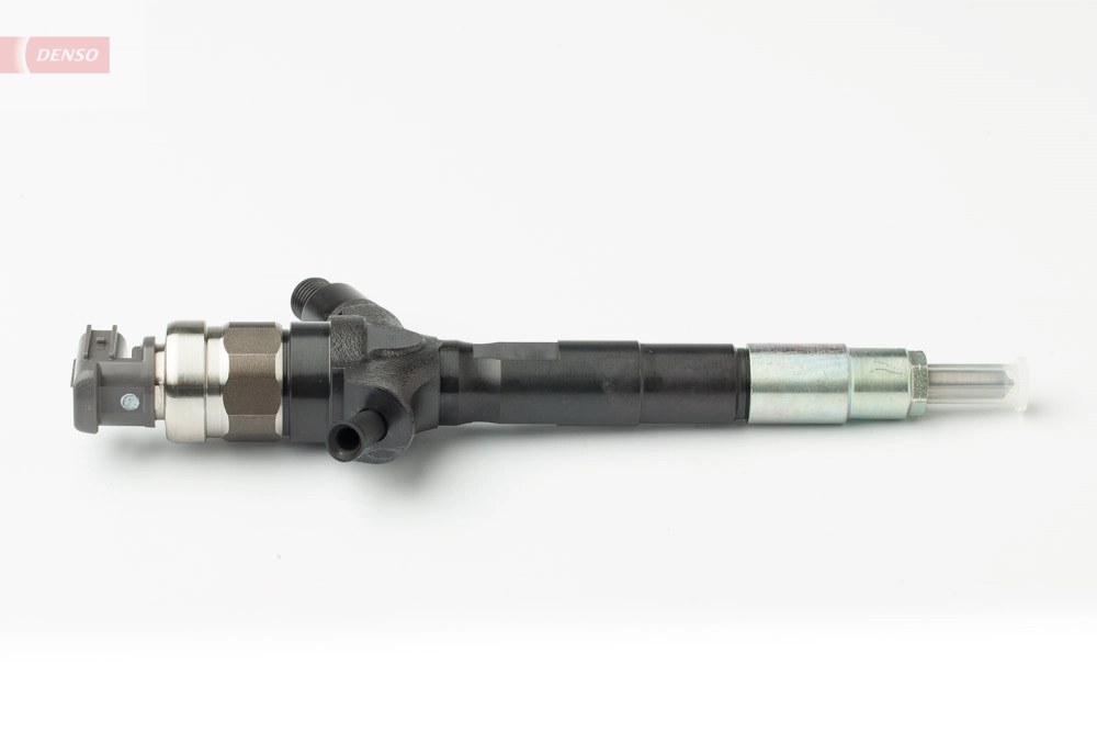 DCRI105830 Denso Топливные форсунки
