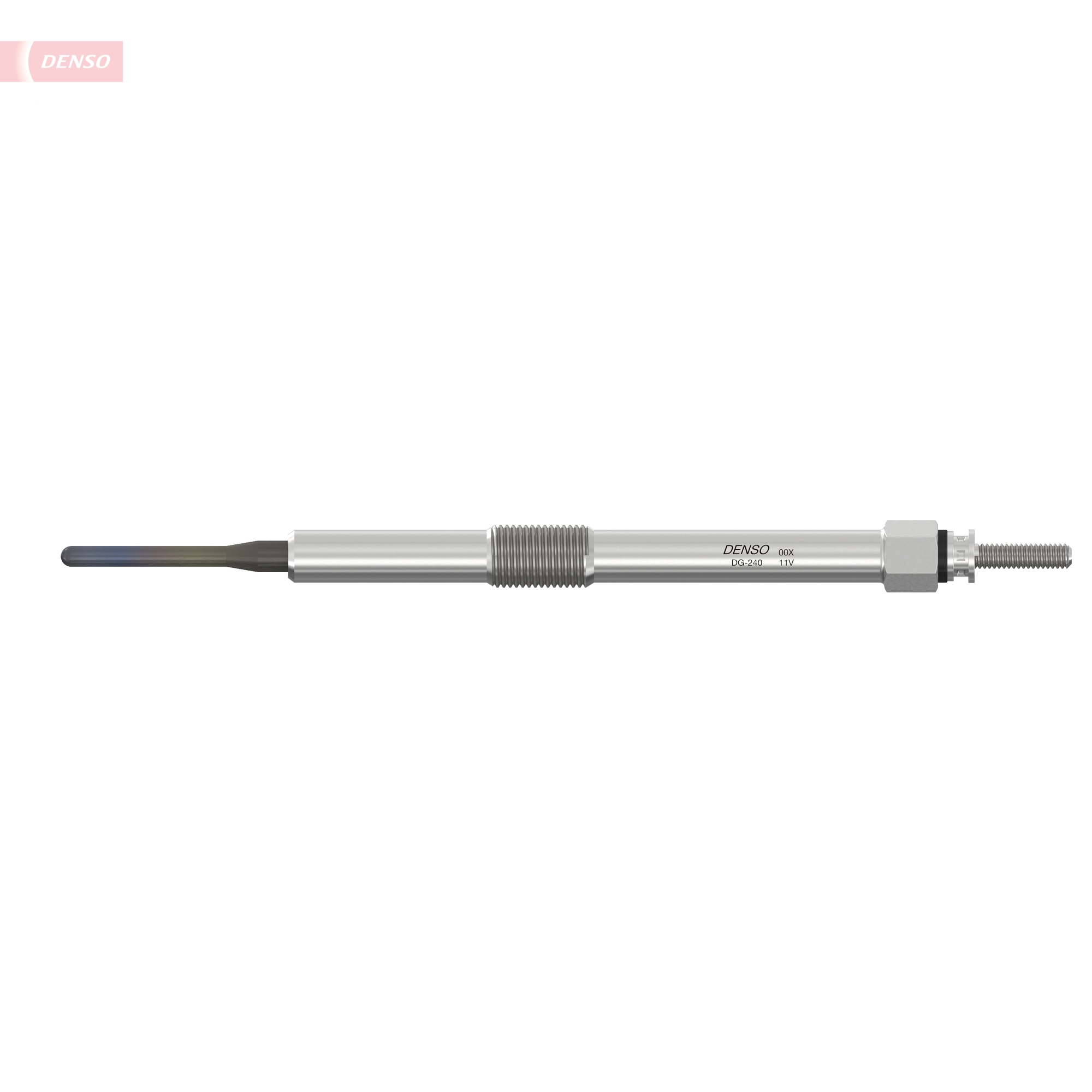 Свечи накала DG240 Denso