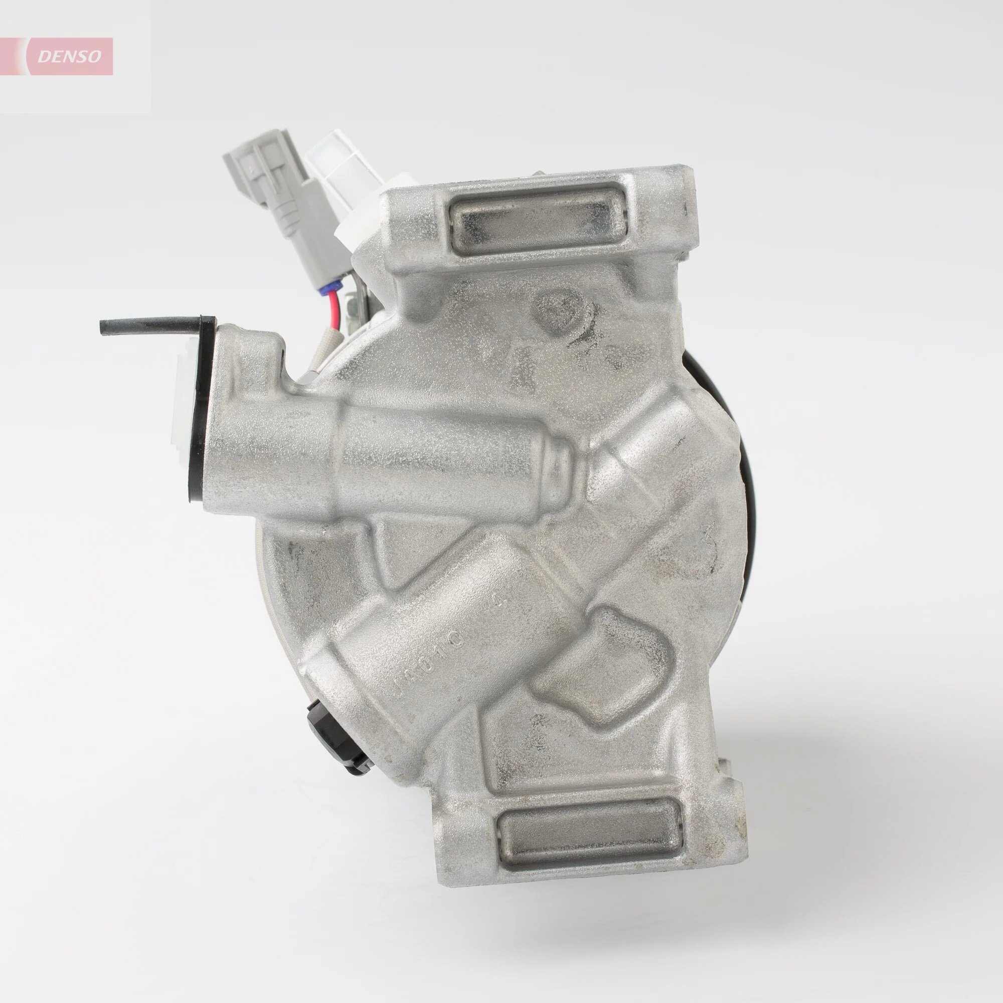 DCP50252 Denso Компрессор хладагента