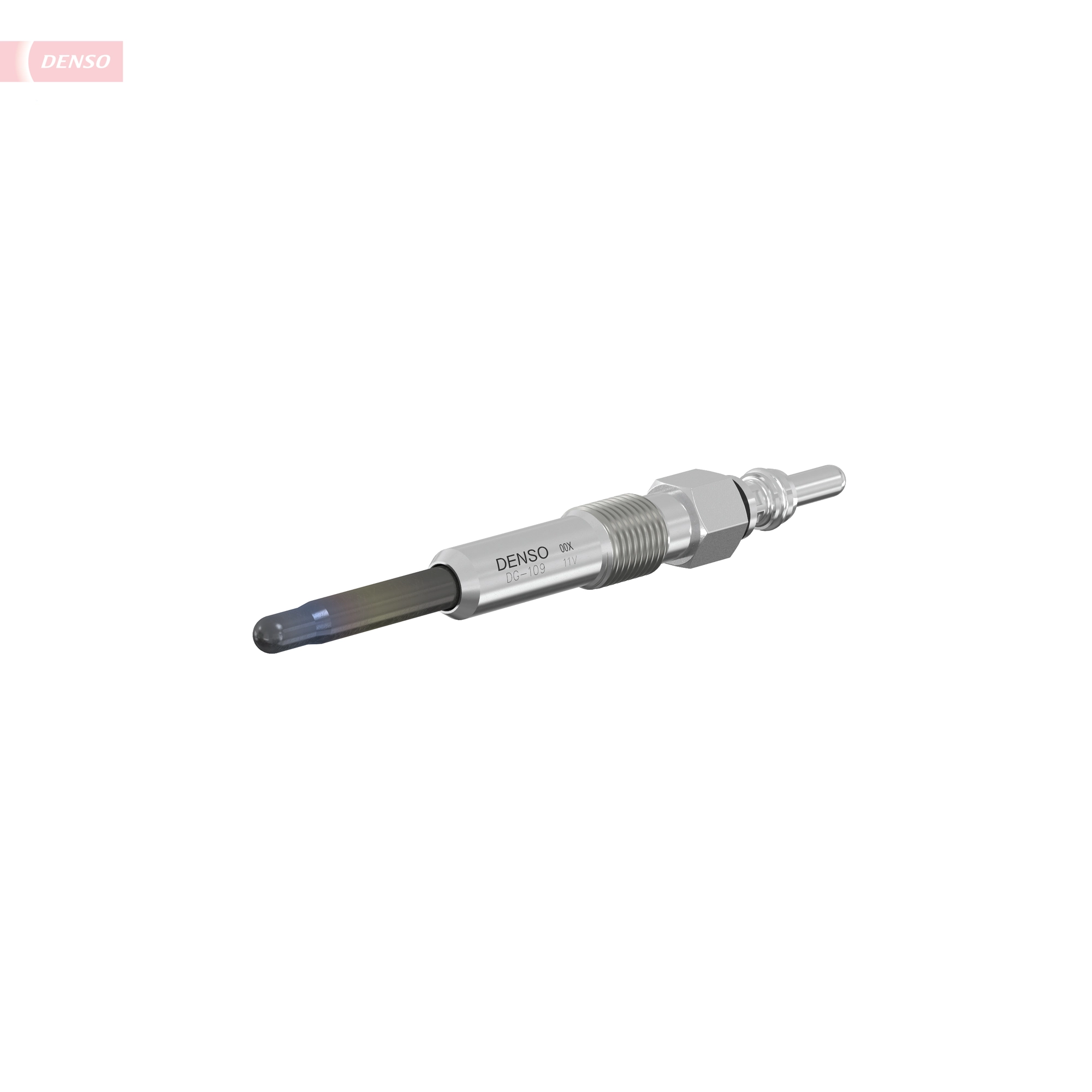 Свечи накала Denso DG109 цена, от 9.52 USD