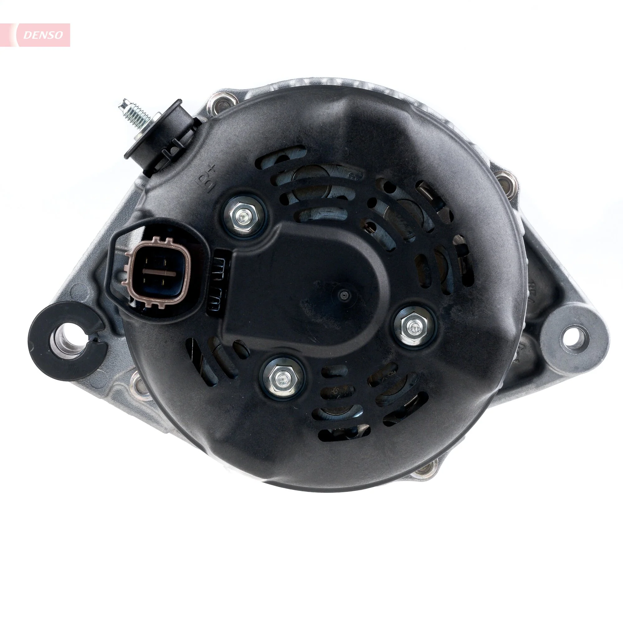 DAN1069 Denso Генератор автомобильный