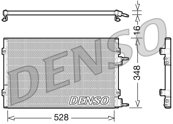DCN06003 Denso