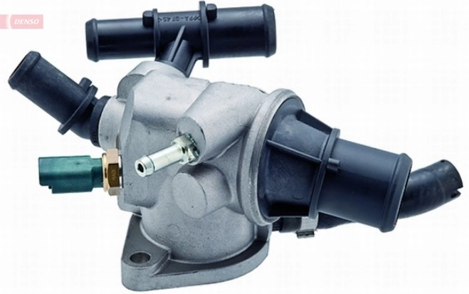  Caixa do termostato Fiat Punto II hatchback (188) (1999 - 2012) II