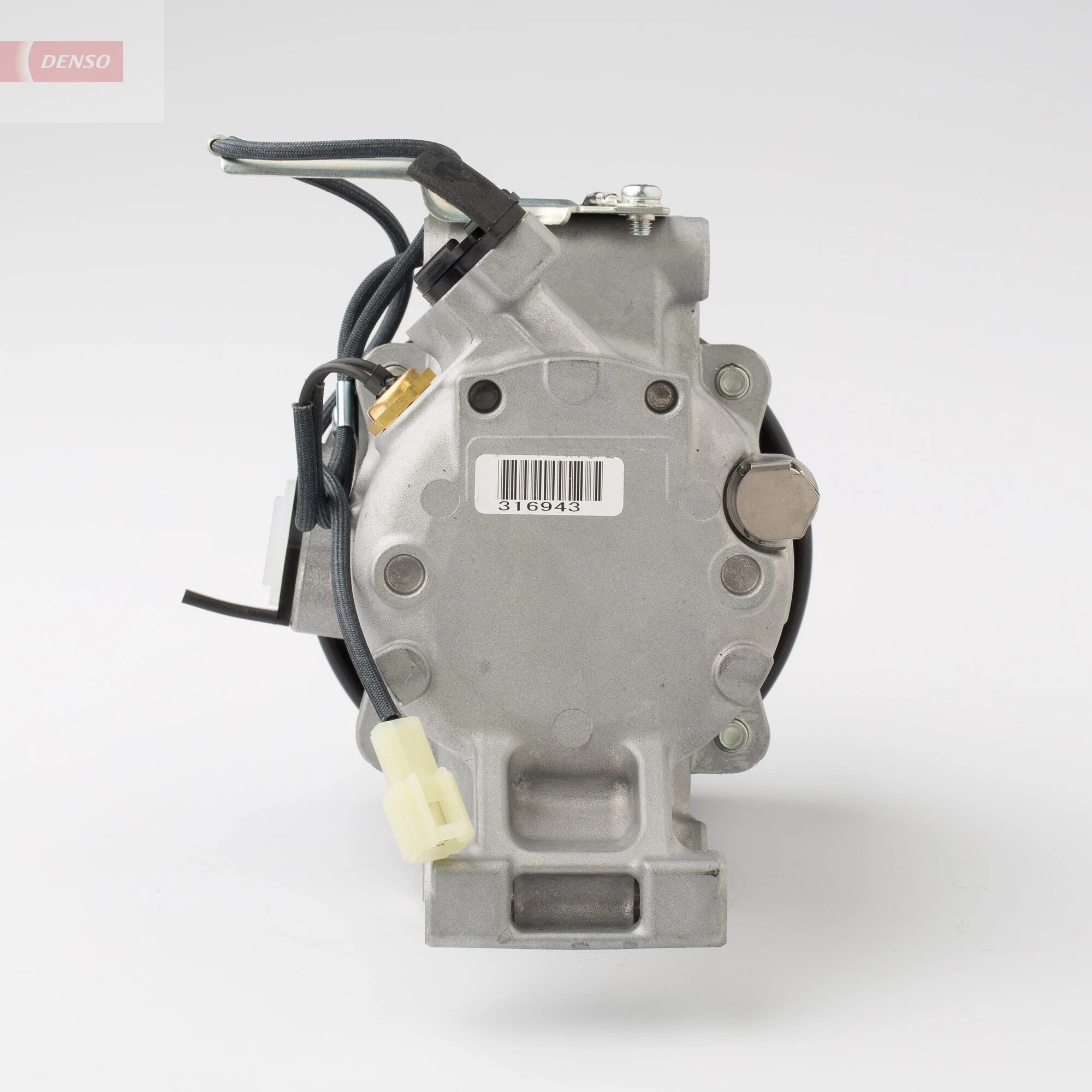 DCP99017 Denso Компрессор хладагента