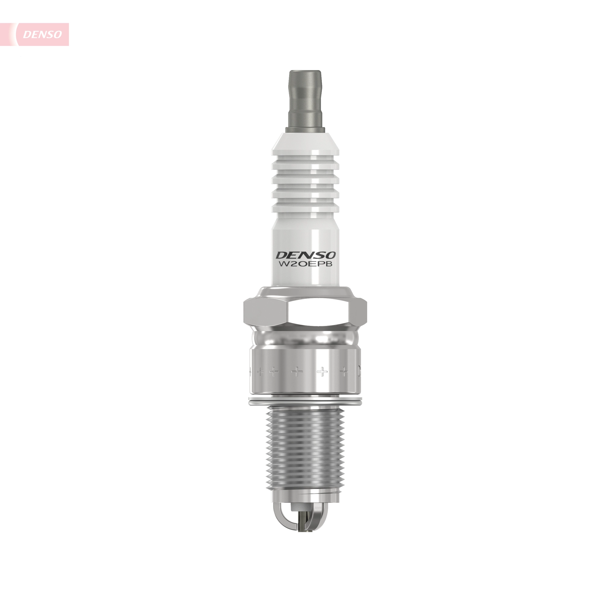 Свечи зажигания W20EPB Denso