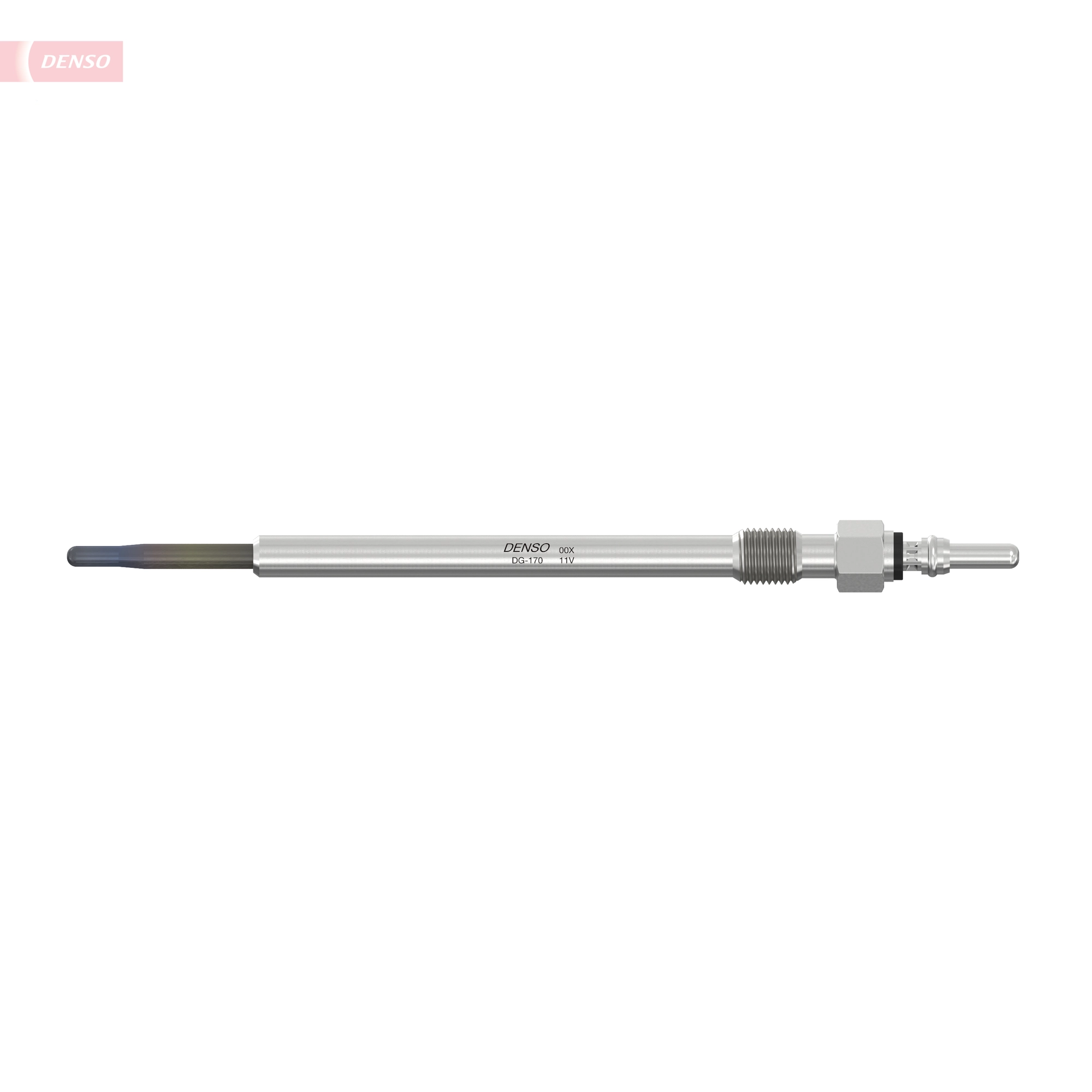 Свечи накала DG170 Denso