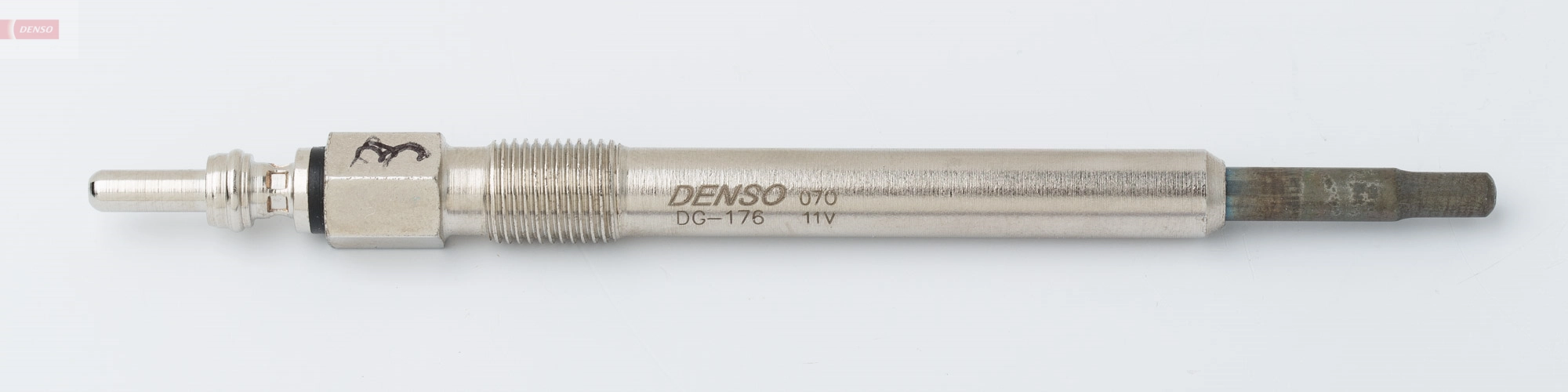 Купить DG176 Denso Свечи накала