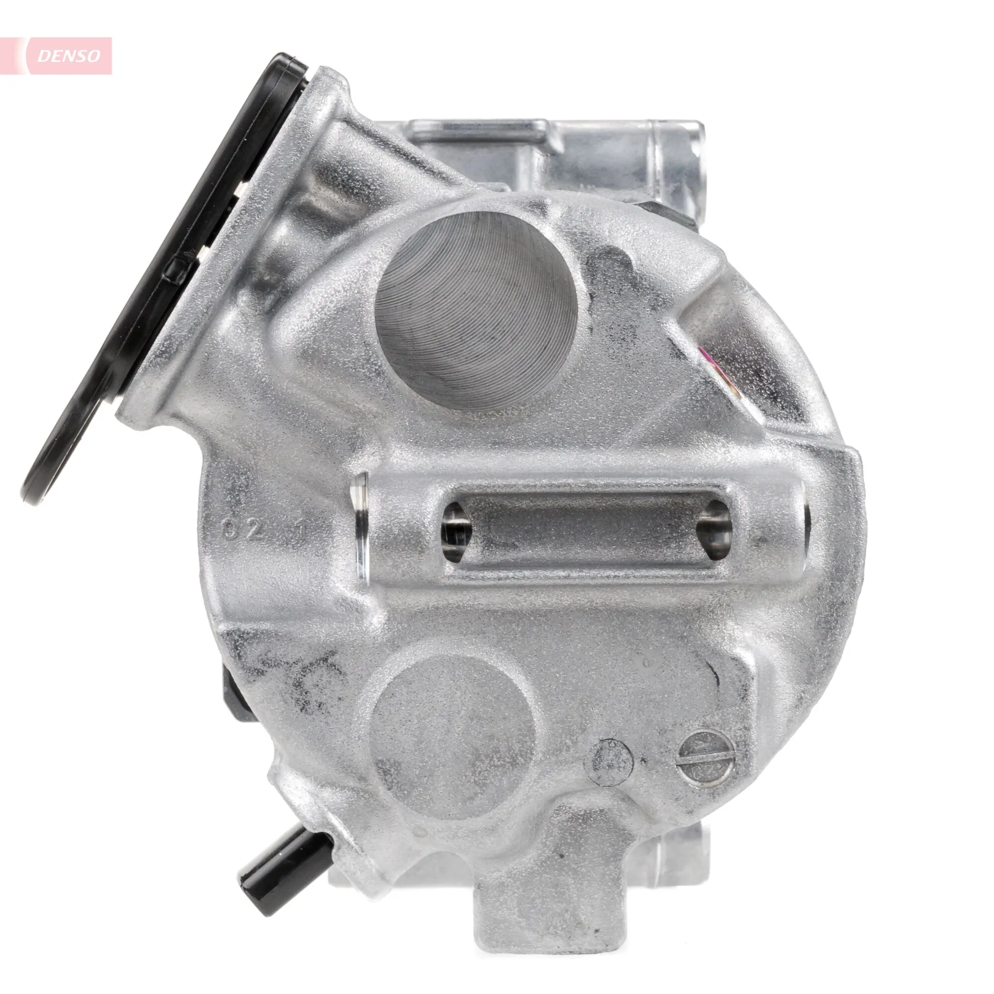 Компрессор системы кондиционирования Denso DCP20122 цена, от 171.36 USD