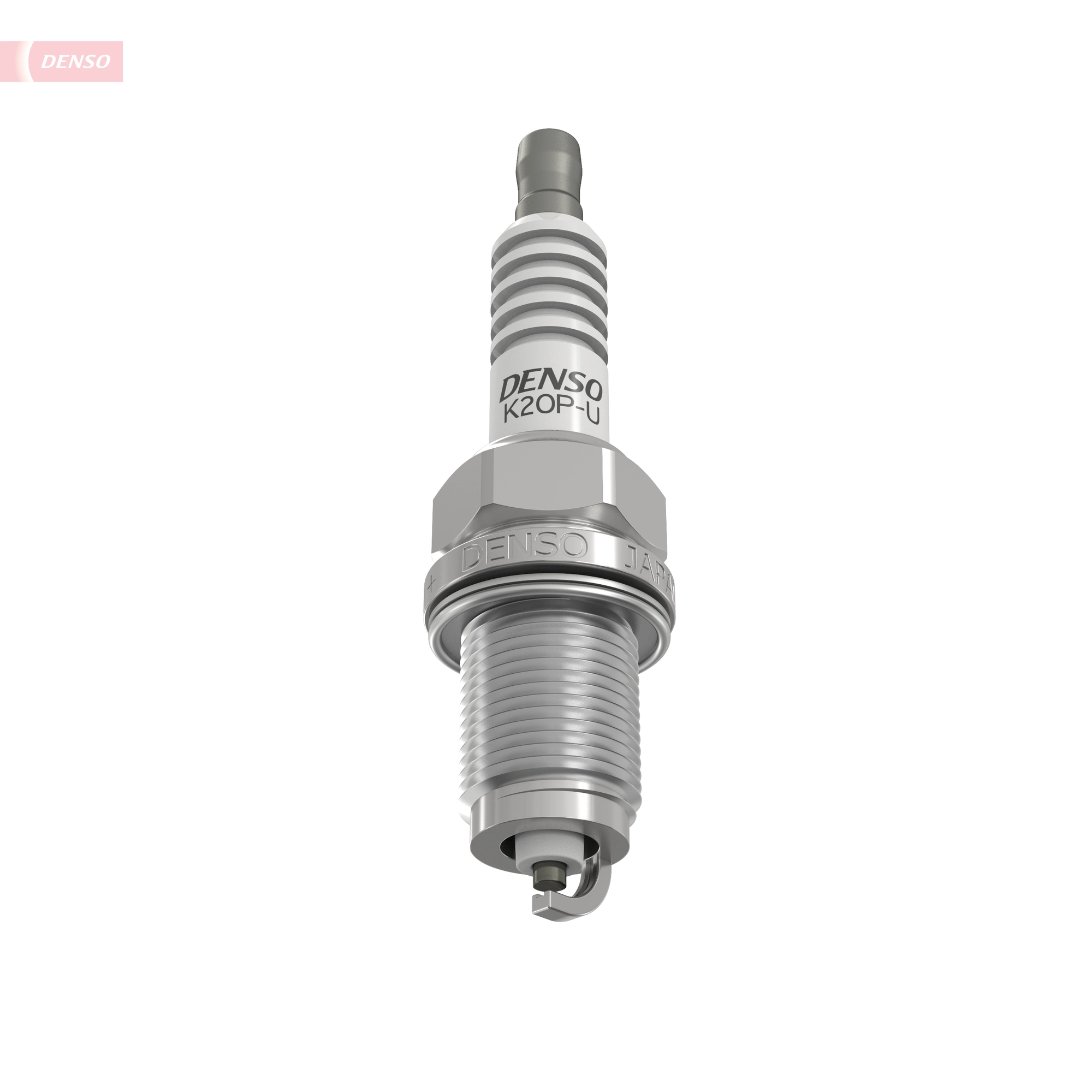 Свеча зажигания Denso K20PU цена, от 2.22 USD
