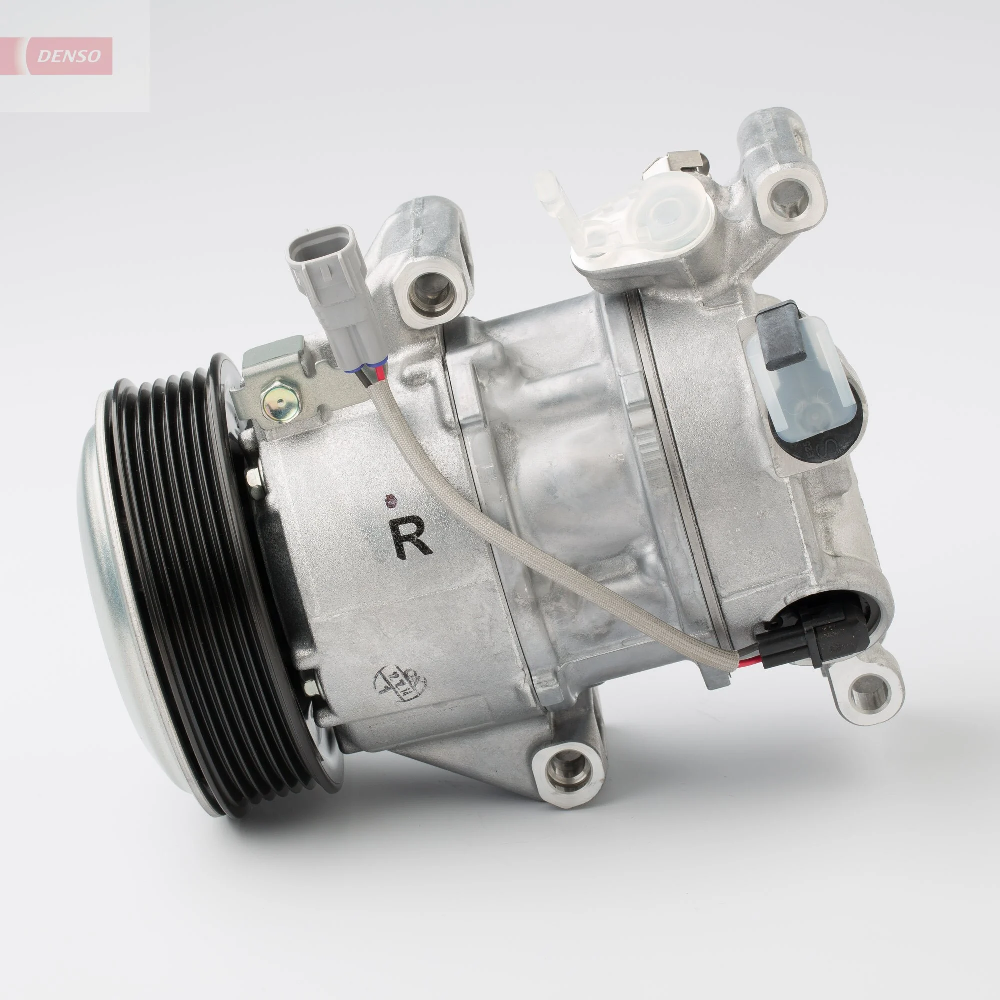 Купить DCP50309 Denso Компрессор климатической установки