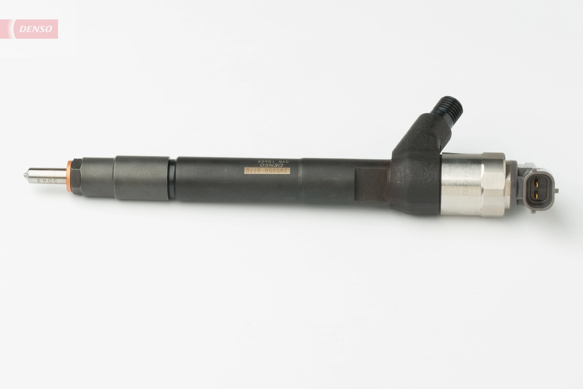DCRI300770 Denso Топливные форсунки