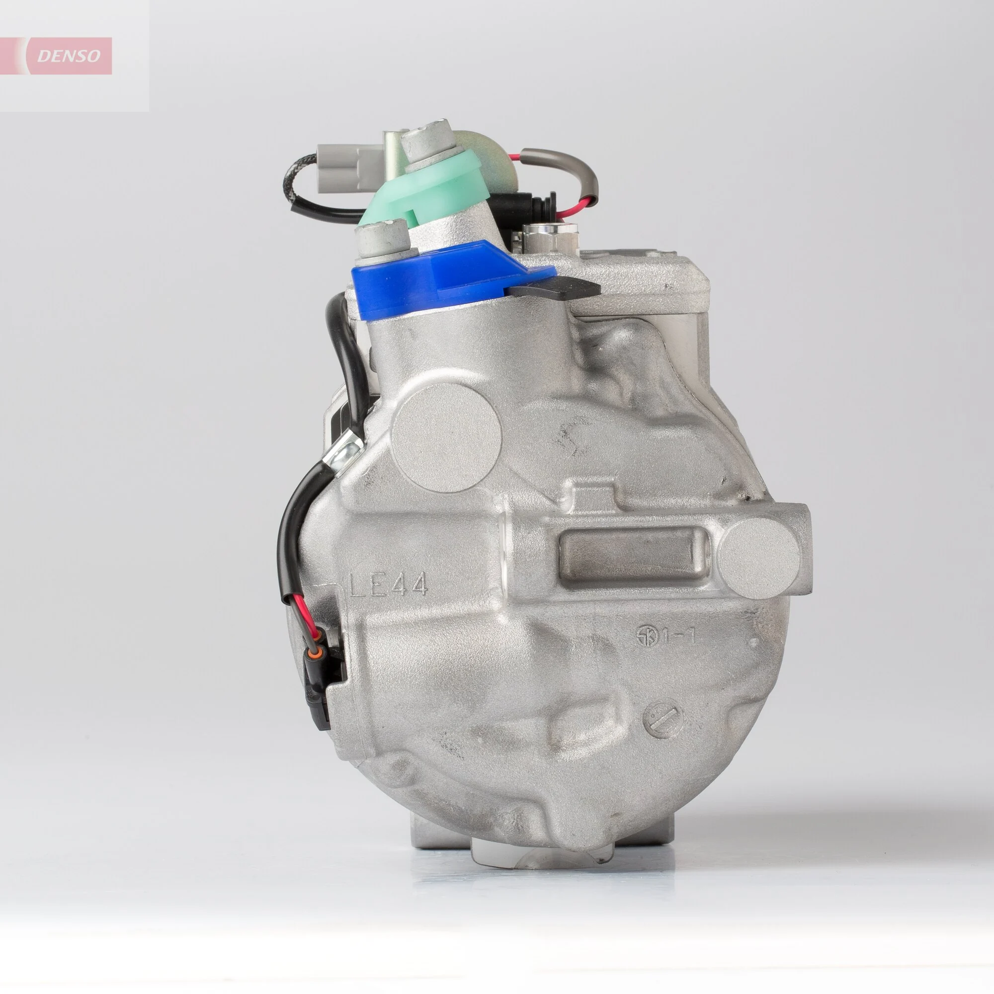 DCP17151 Denso Компрессор хладагента
