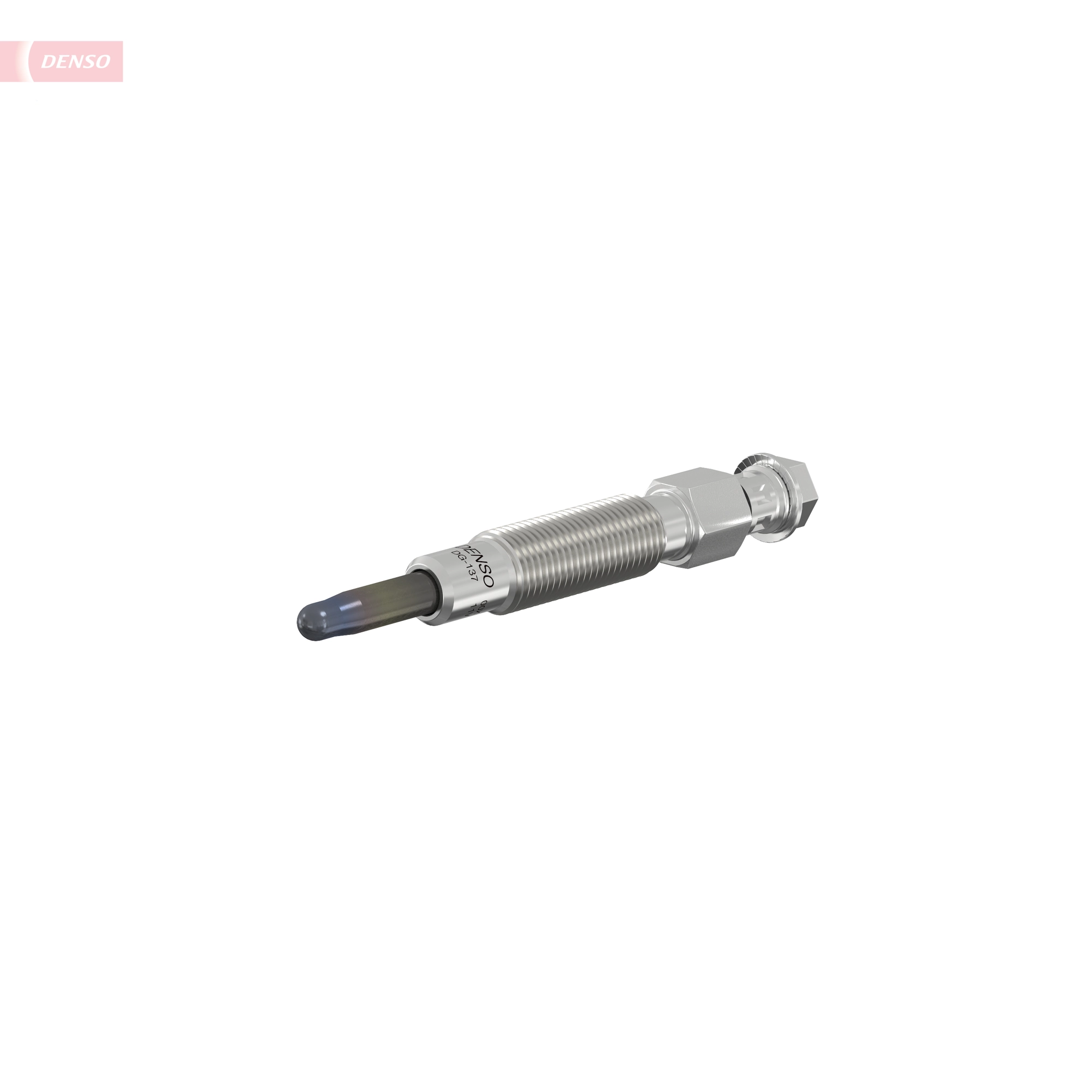 Купить DG137 Denso Свечи накала