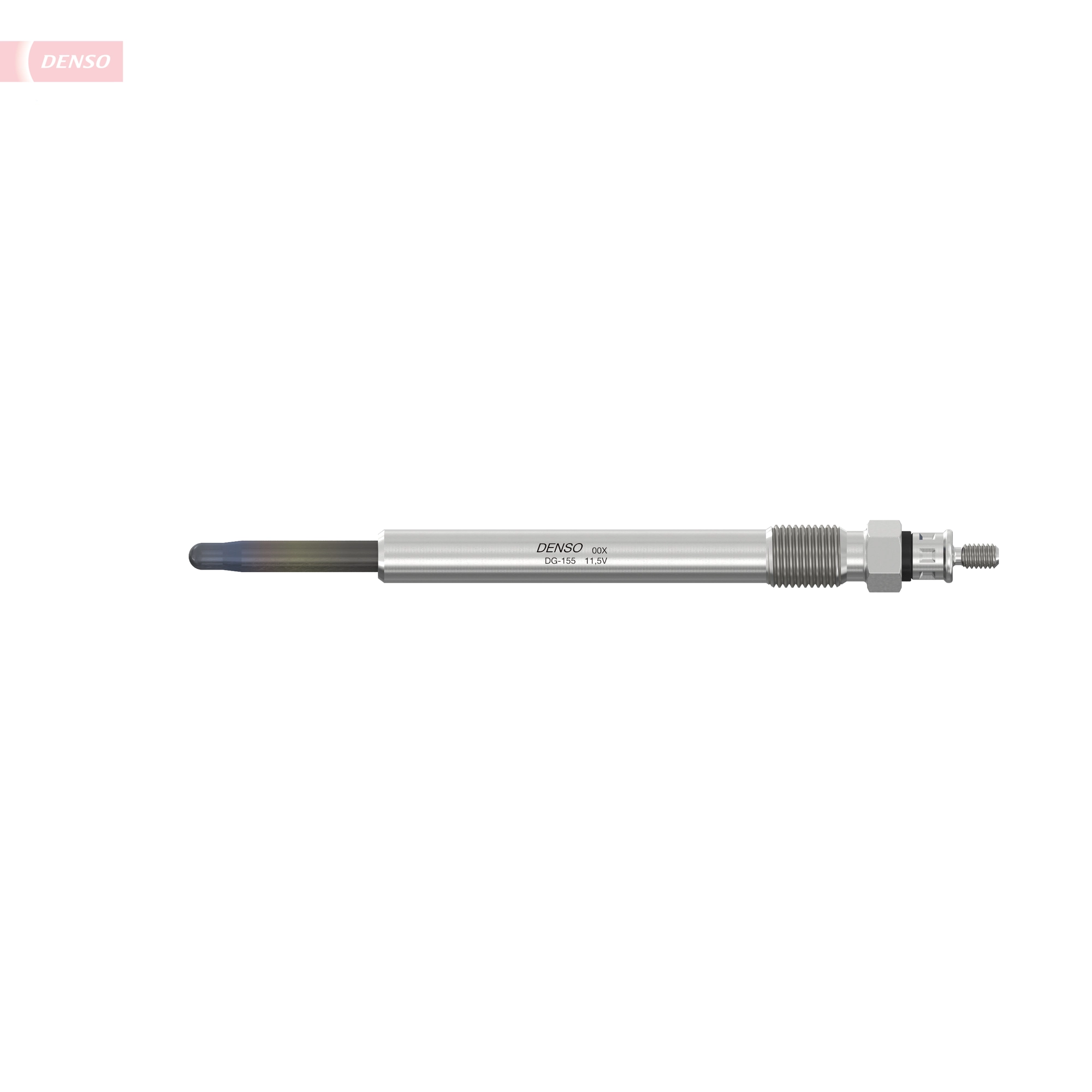 Свеча накала Denso DG155