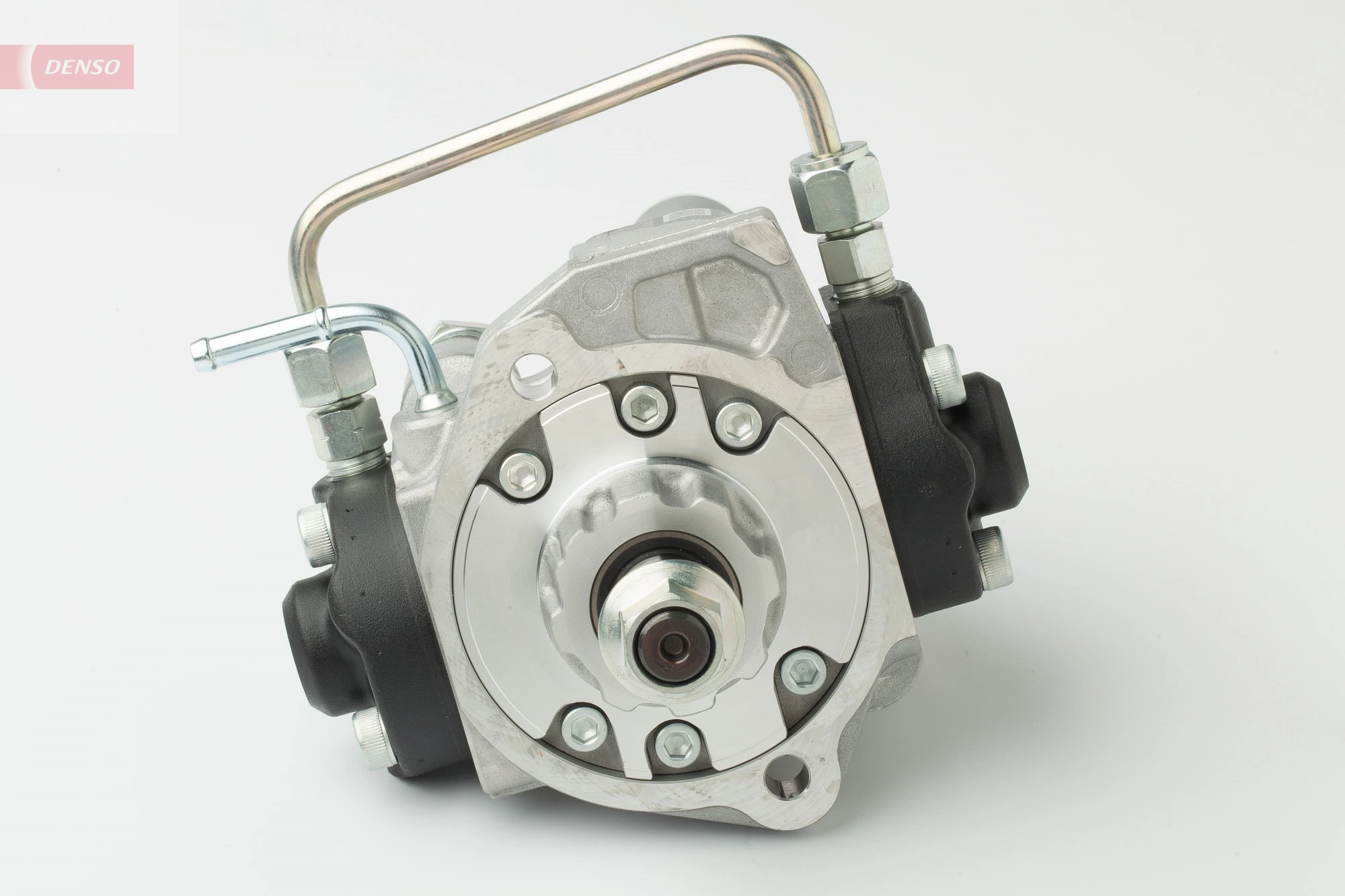 DCRP301080 Denso Насос топливный высокого давления (ТНВД)